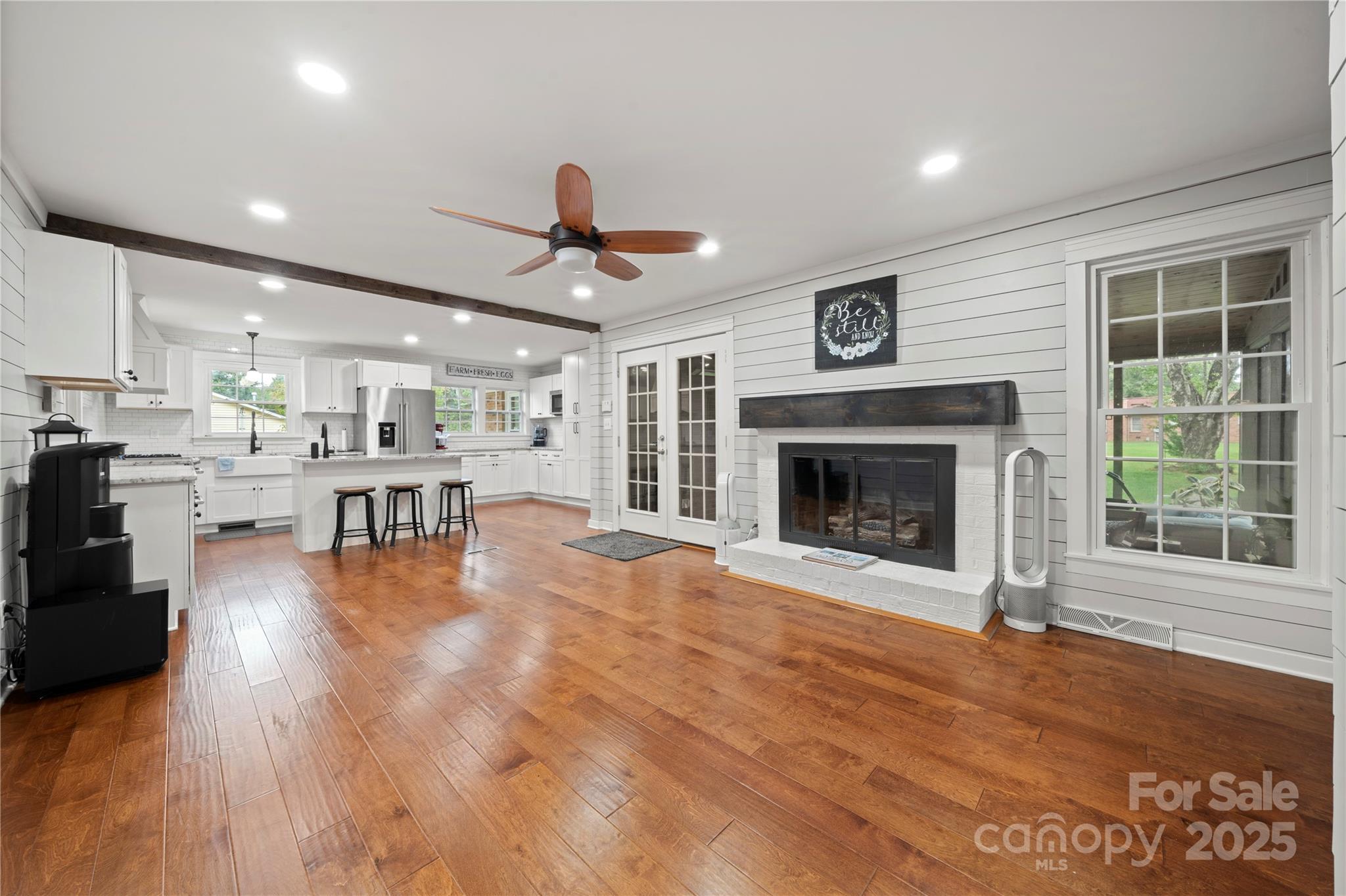 4305 Back Creek Church Road