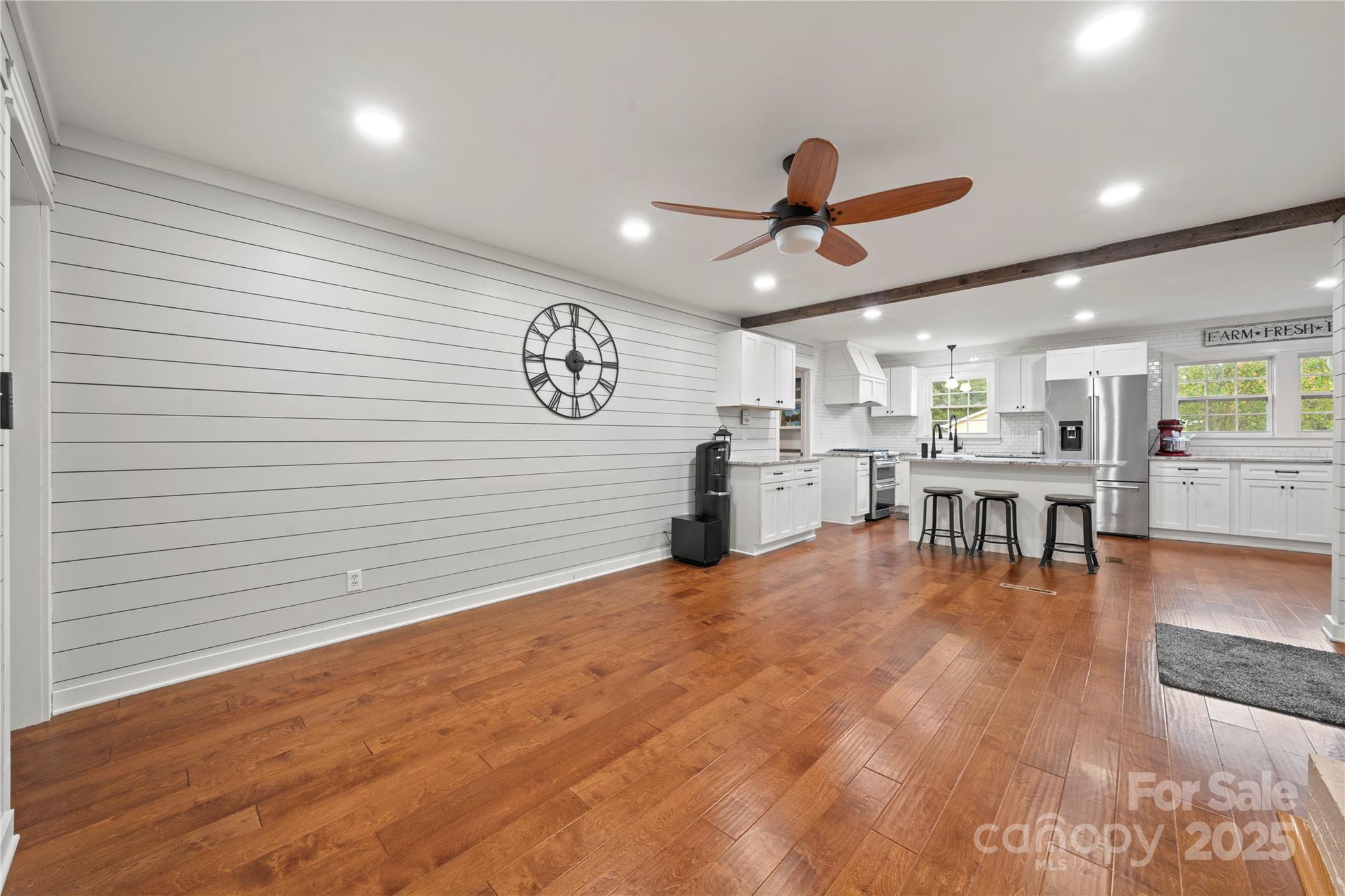 4305 Back Creek Church Road