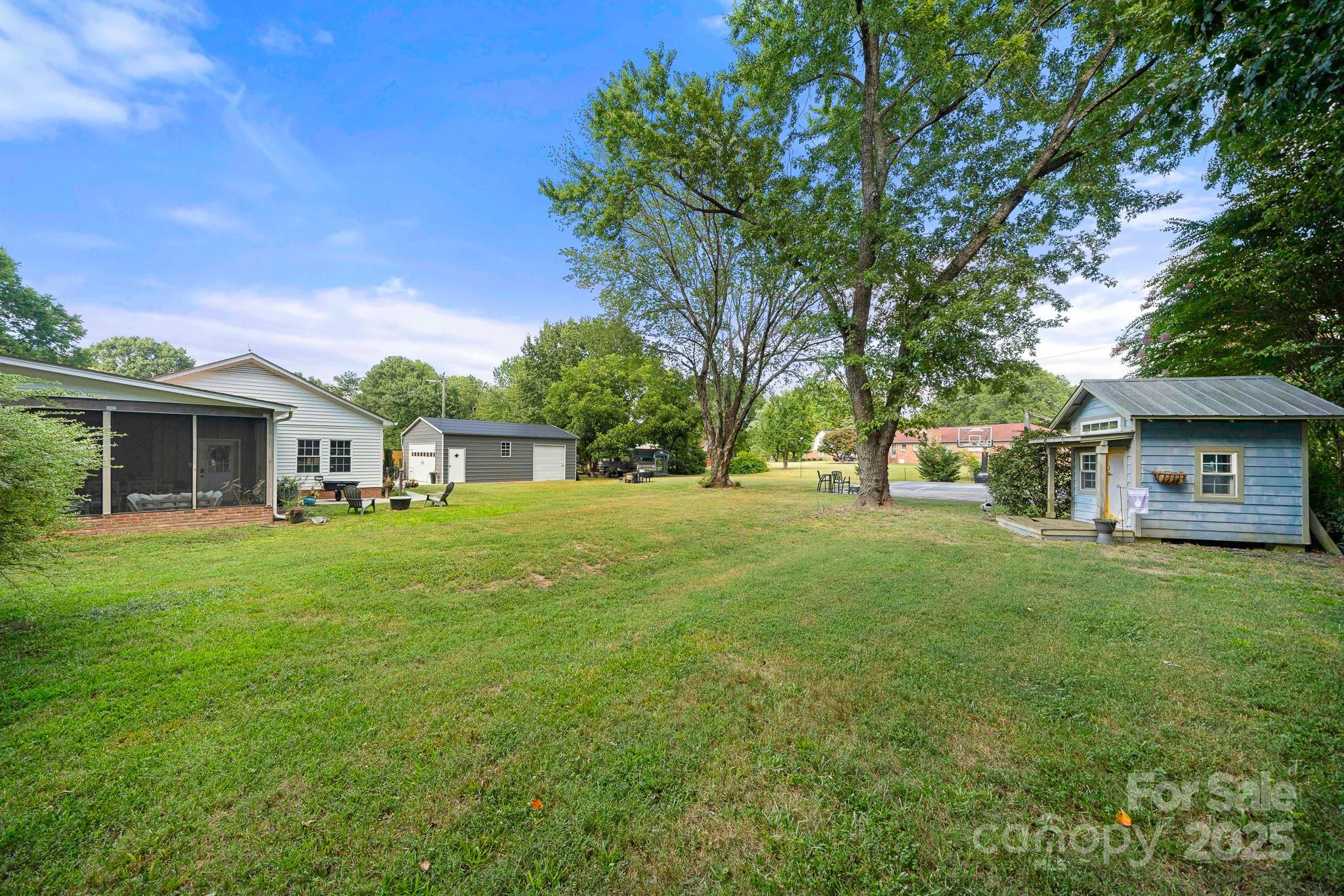 4305 Back Creek Church Road