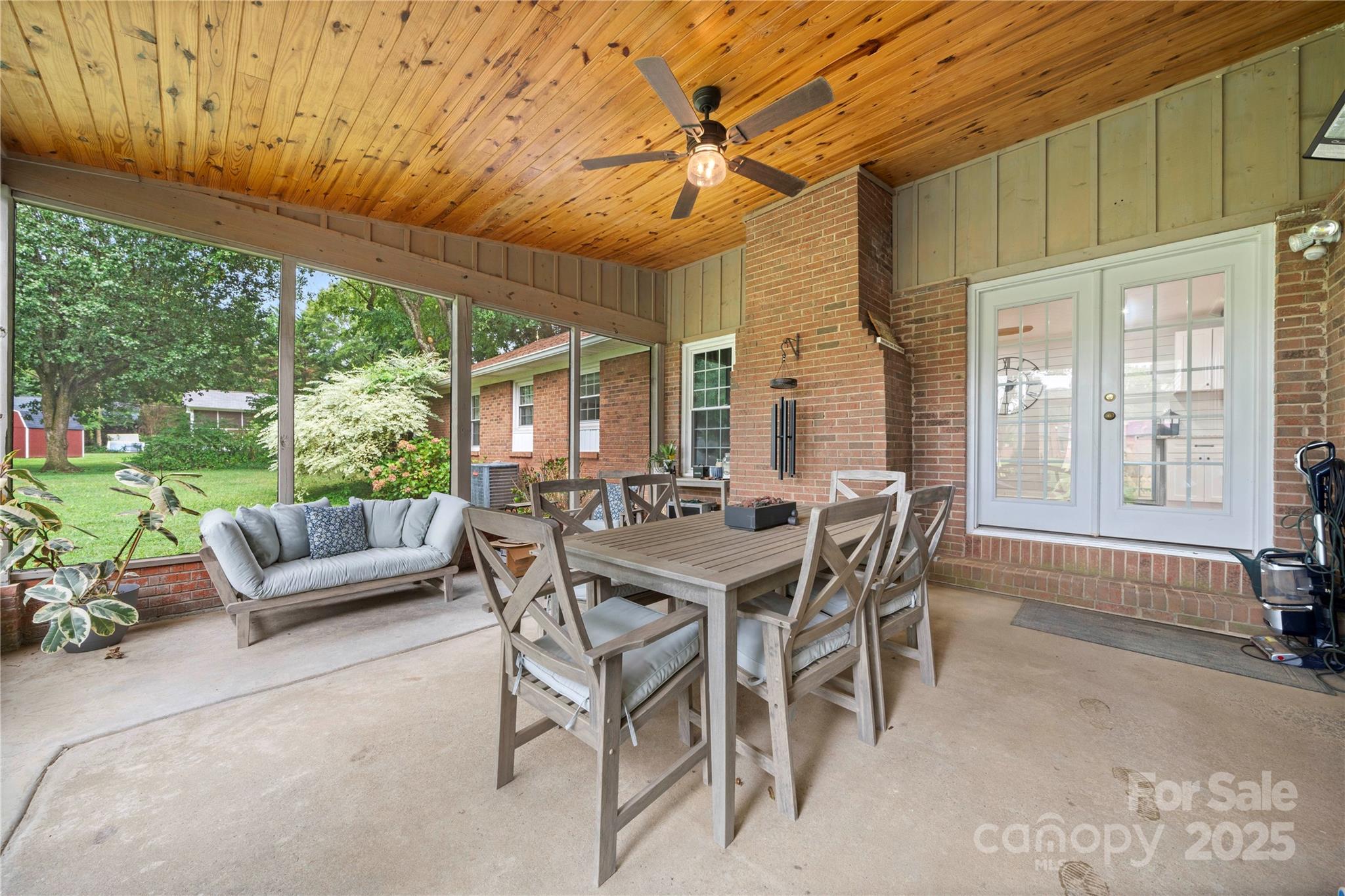 4305 Back Creek Church Road