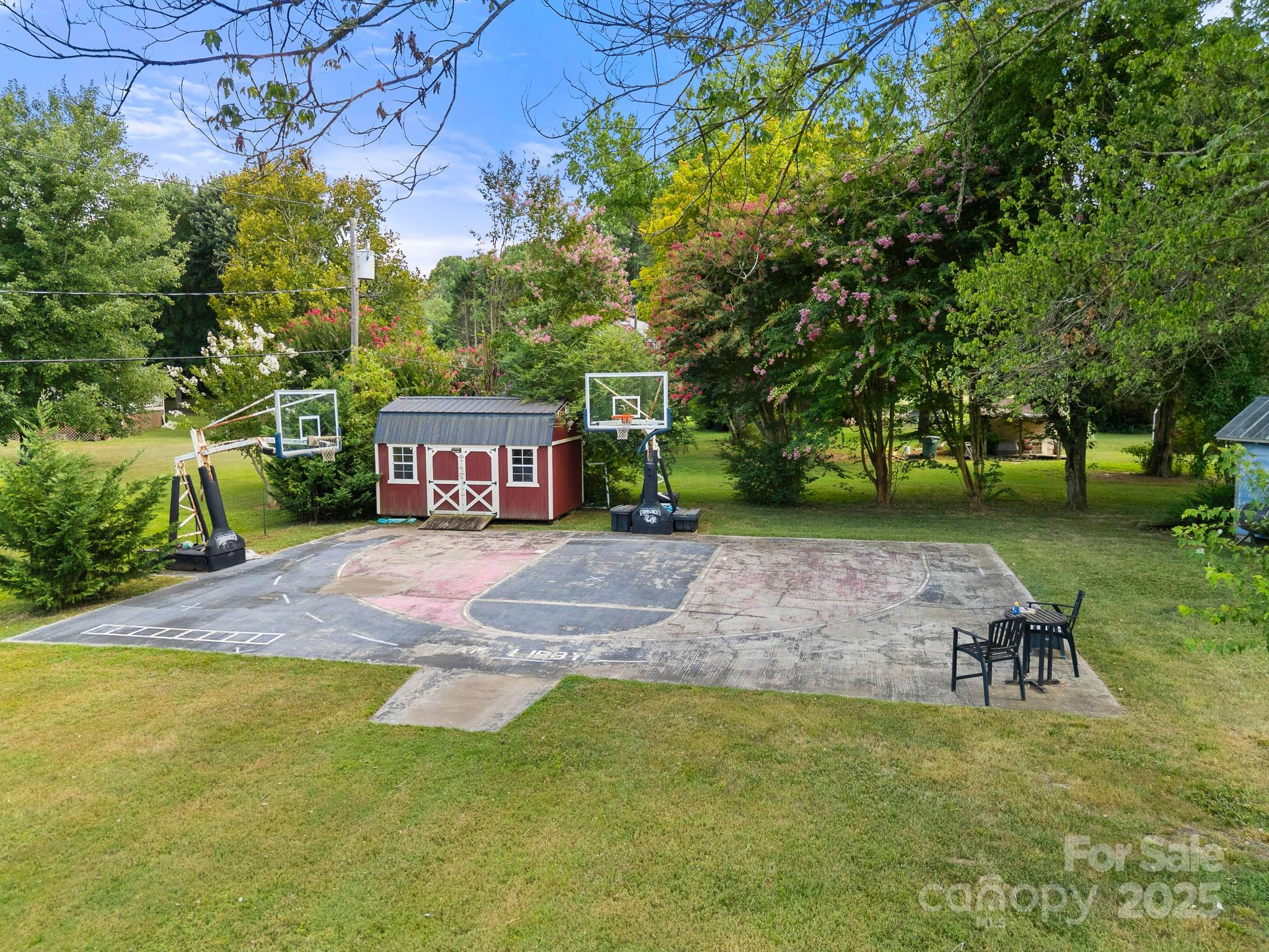 4305 Back Creek Church Road