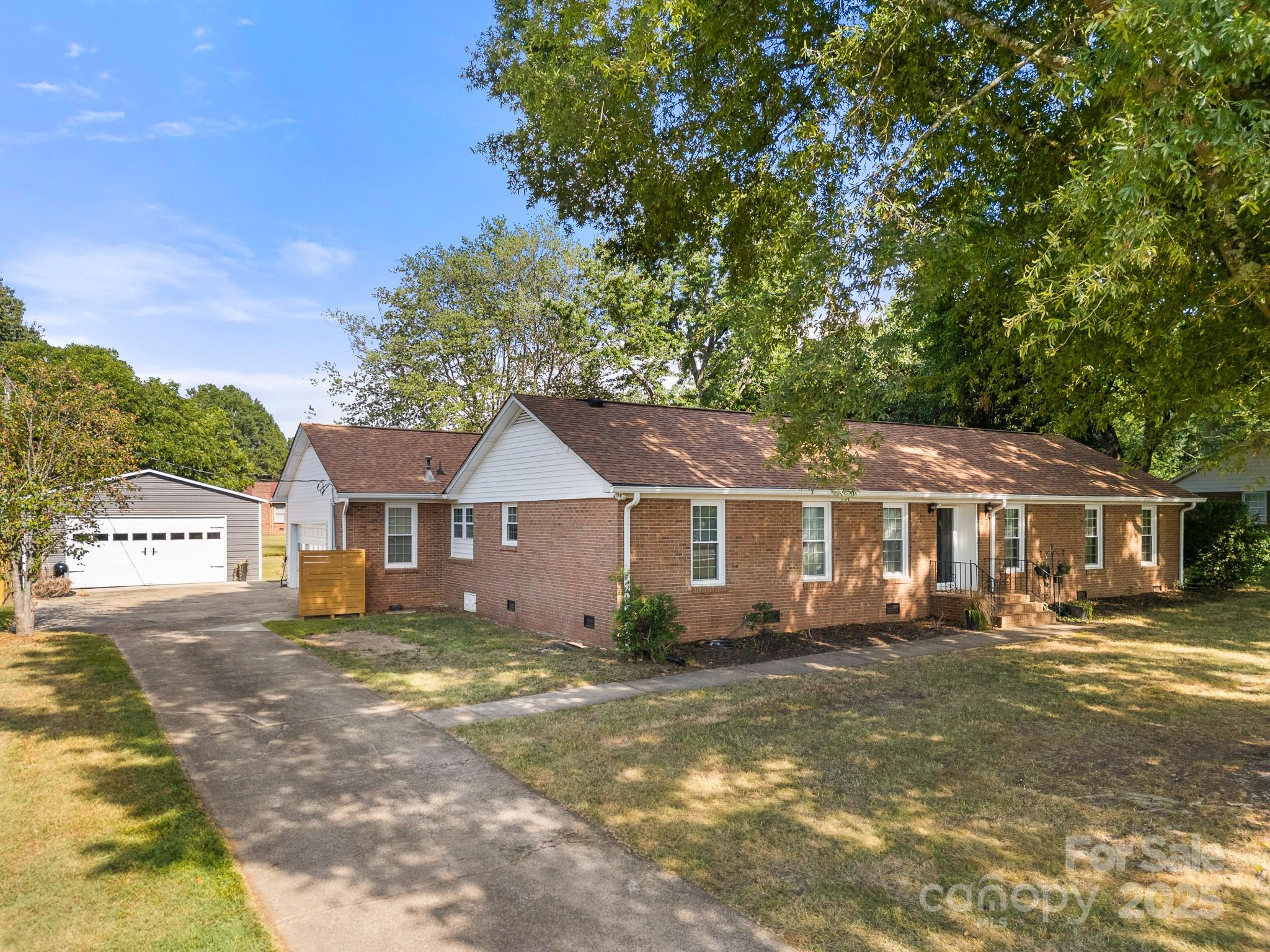 4305 Back Creek Church Road