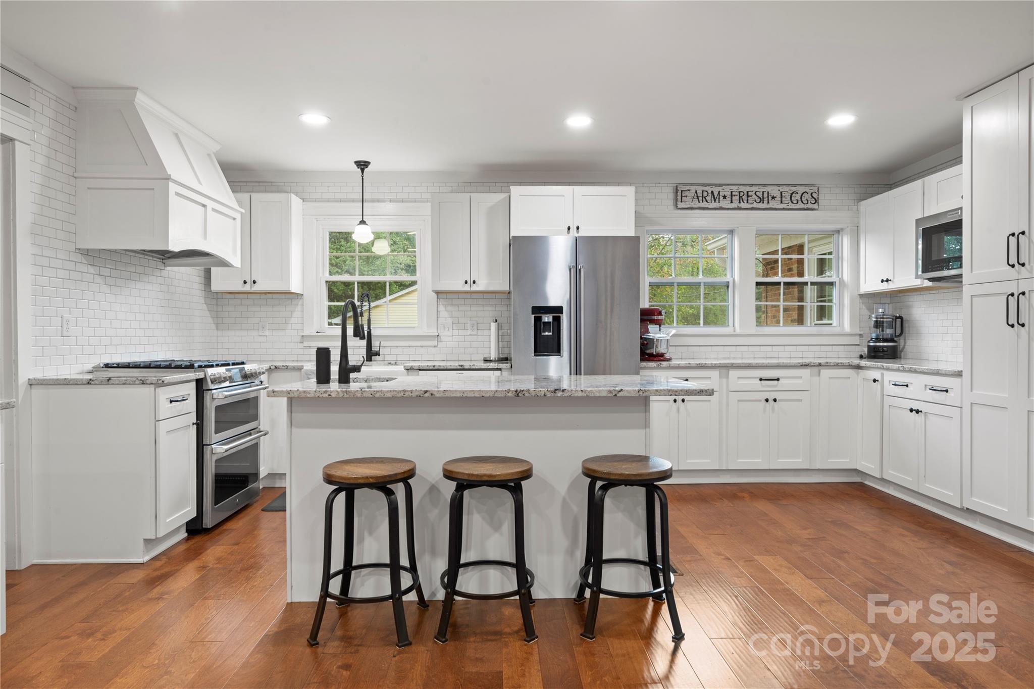 4305 Back Creek Church Road