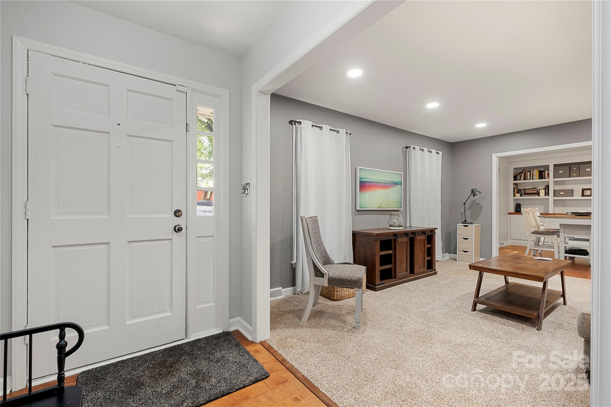 4305 Back Creek Church Road