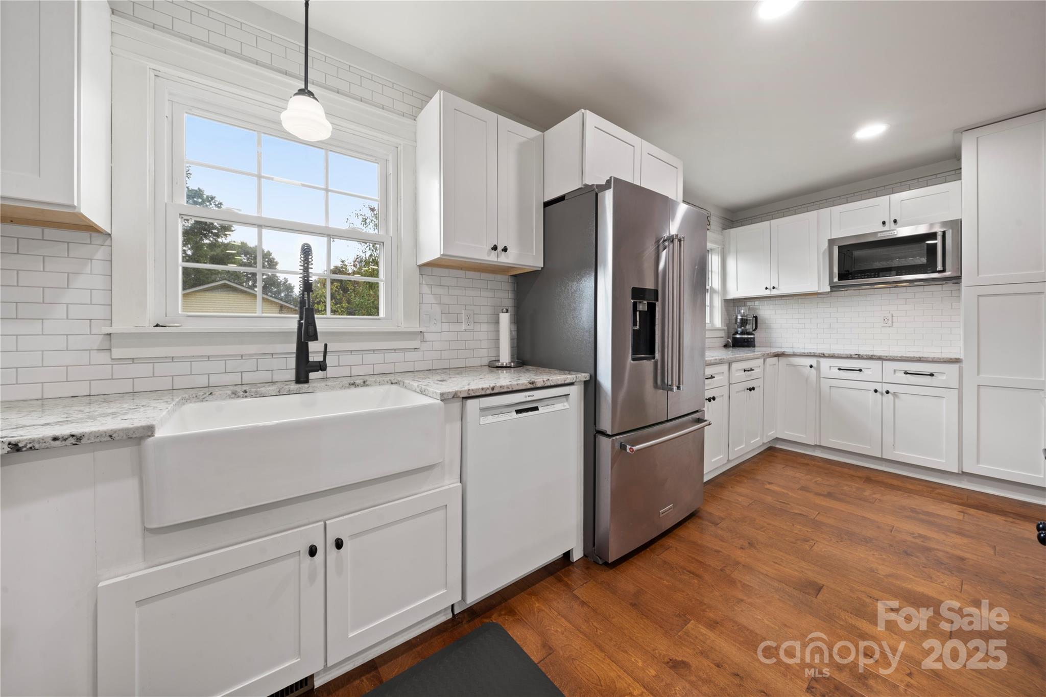 4305 Back Creek Church Road