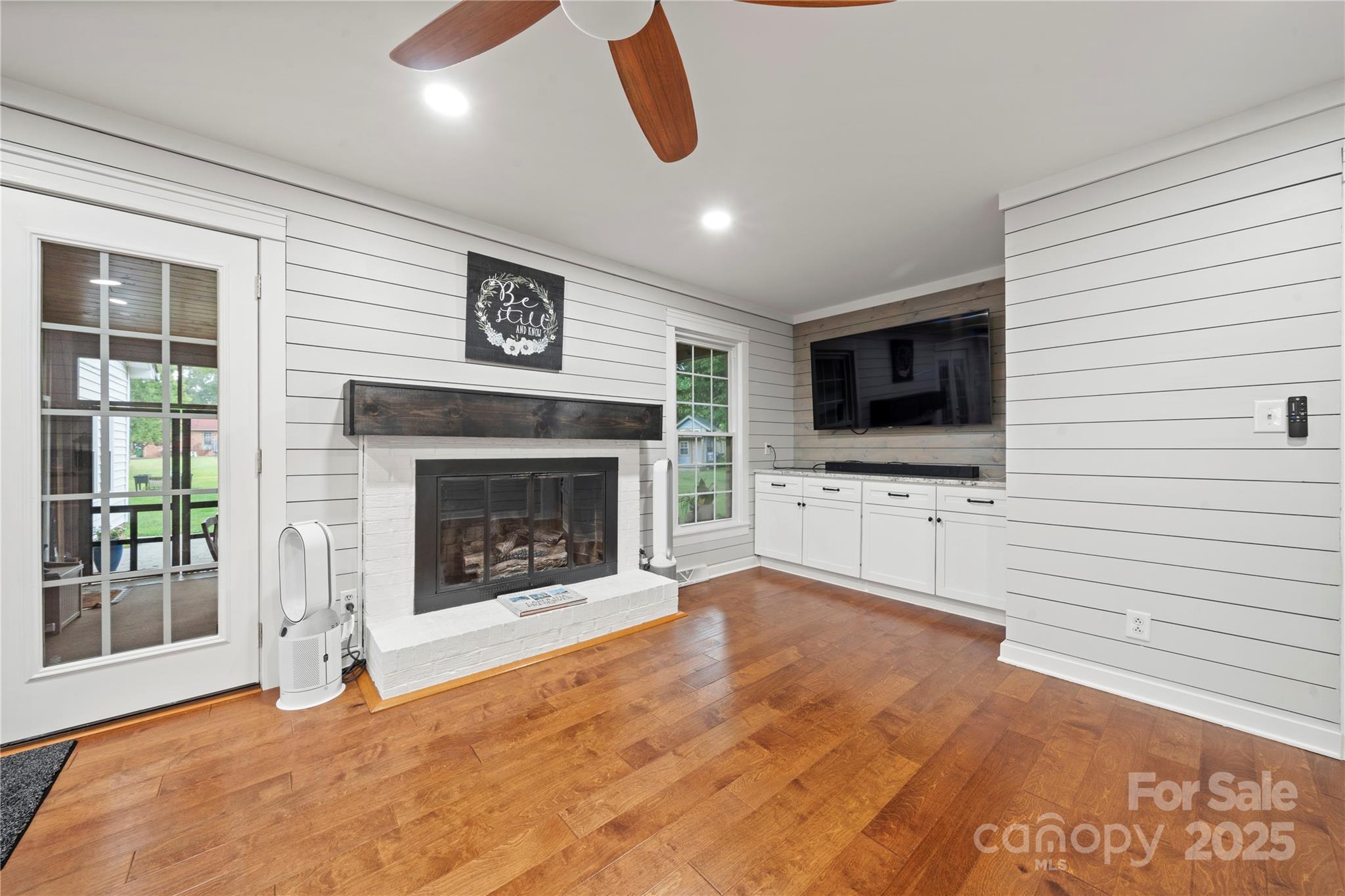 4305 Back Creek Church Road