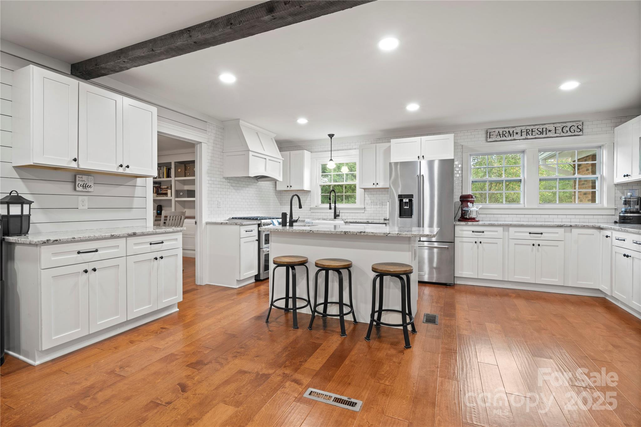 4305 Back Creek Church Road