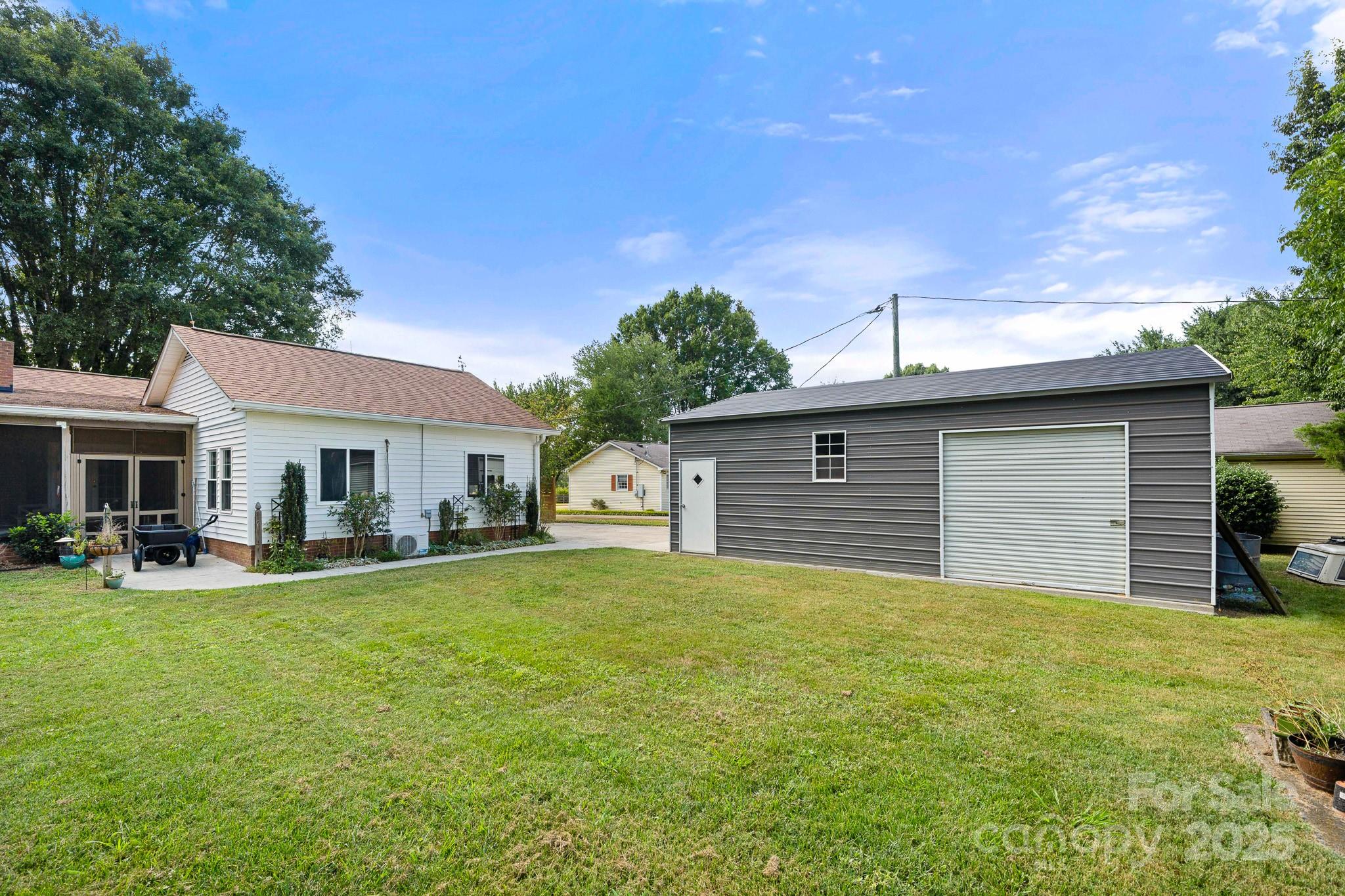 4305 Back Creek Church Road