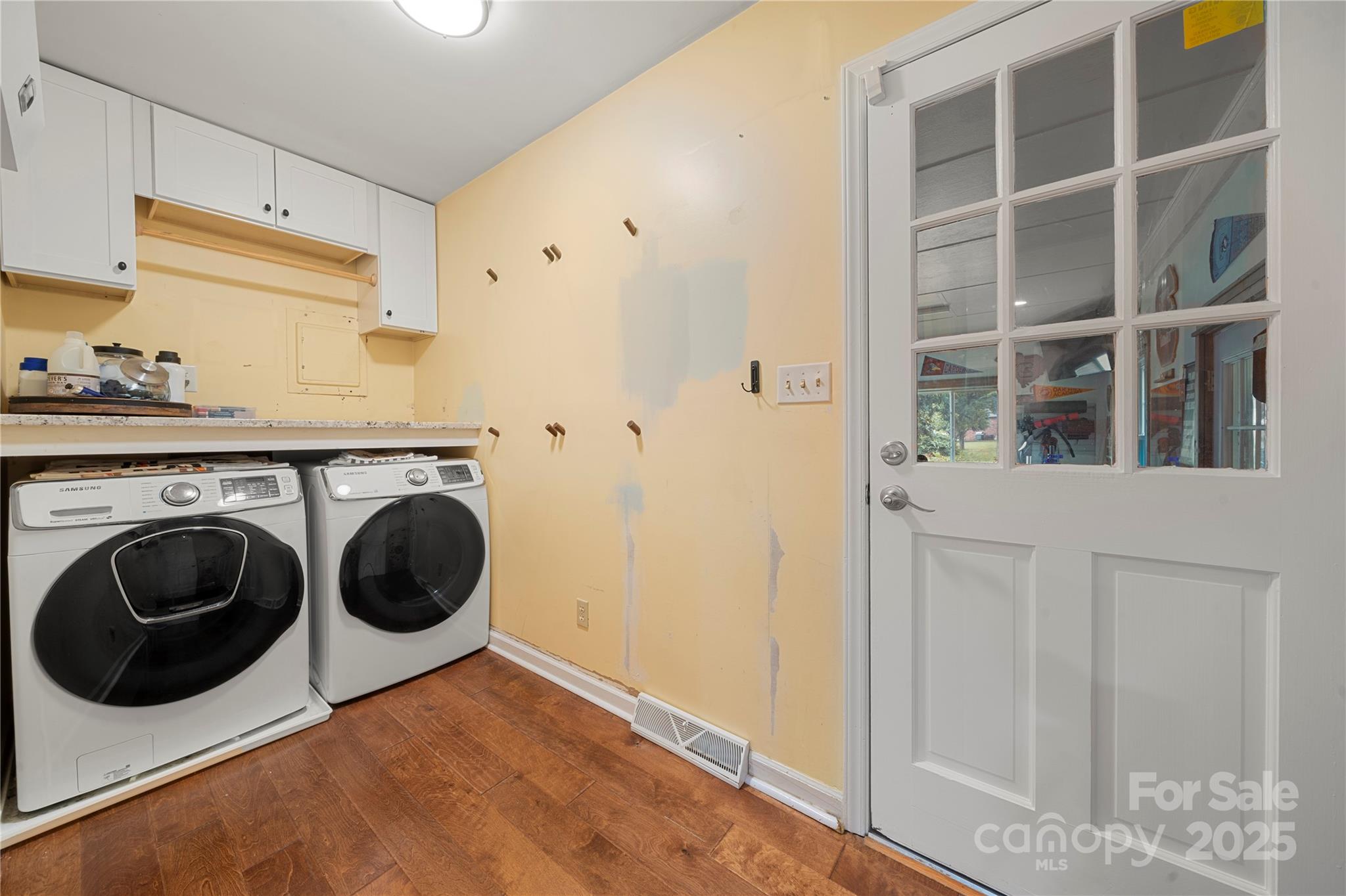 4305 Back Creek Church Road