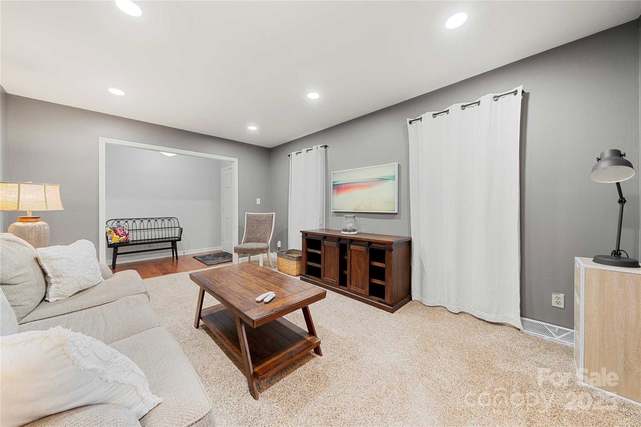 4305 Back Creek Church Road