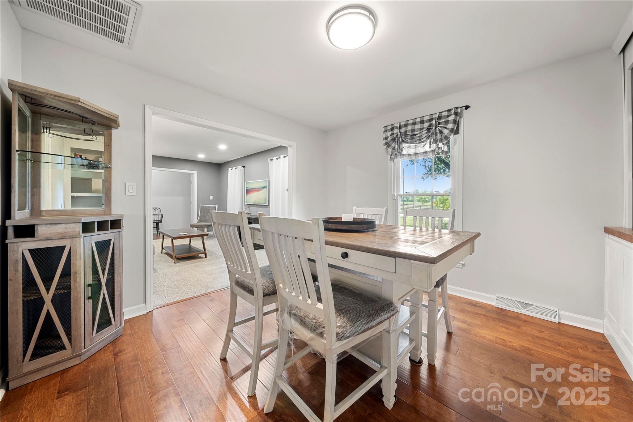 4305 Back Creek Church Road