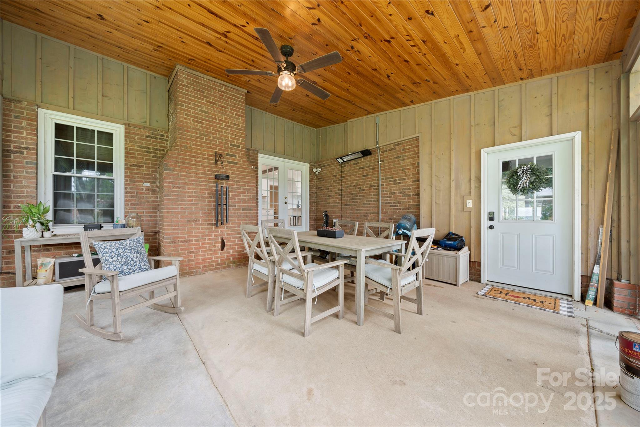 4305 Back Creek Church Road