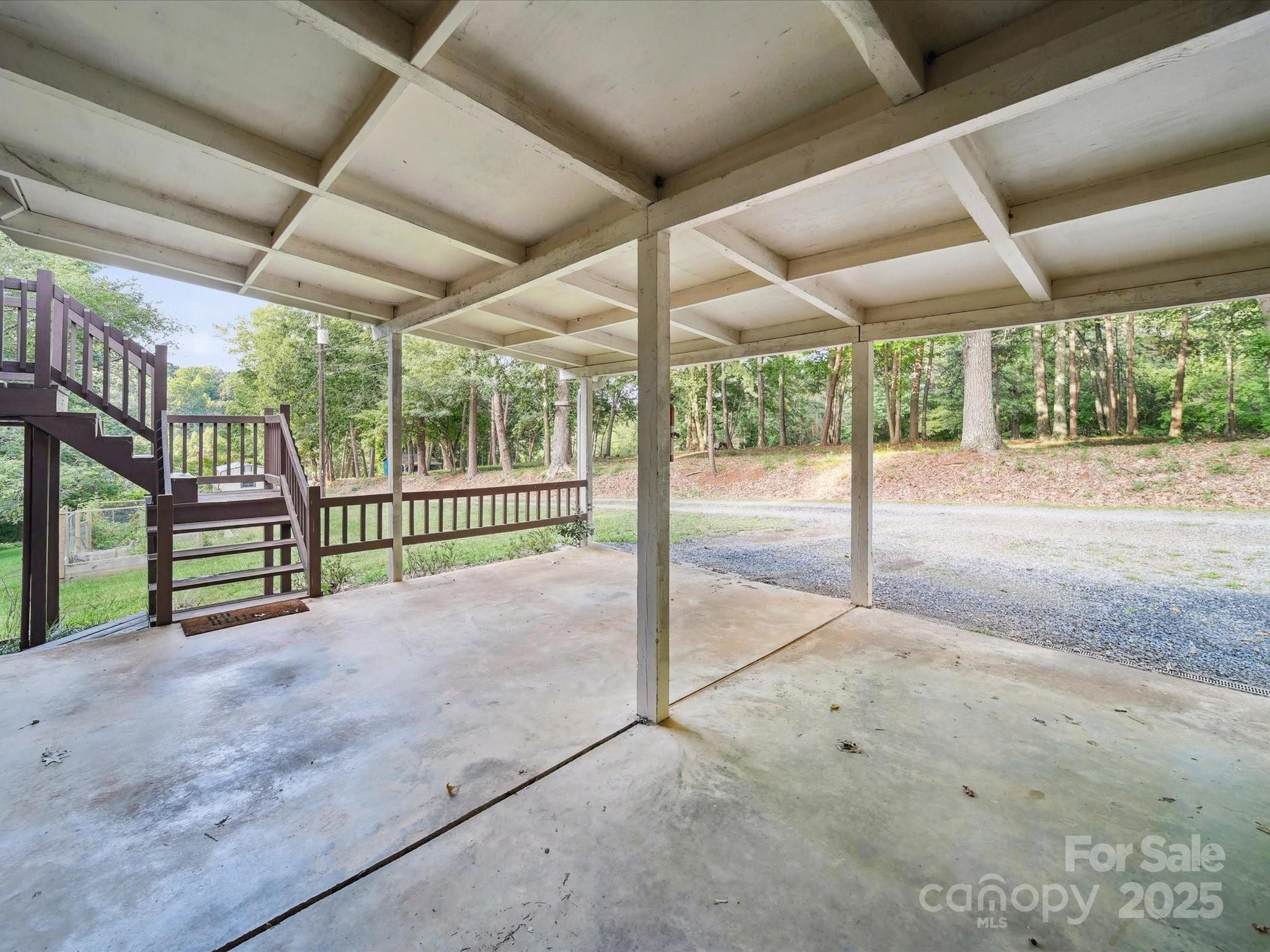 13831 Woody Point Road