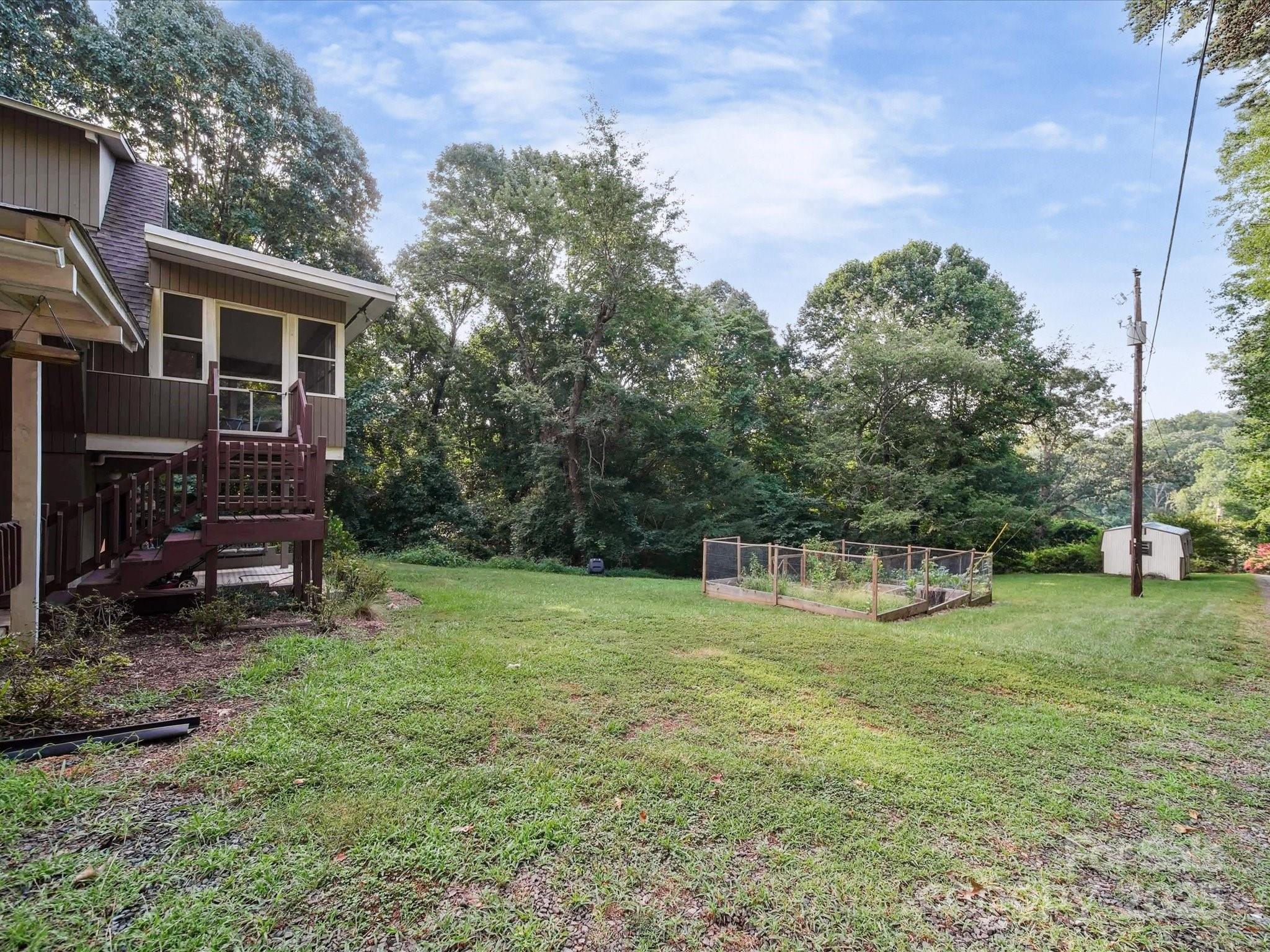 13831 Woody Point Road