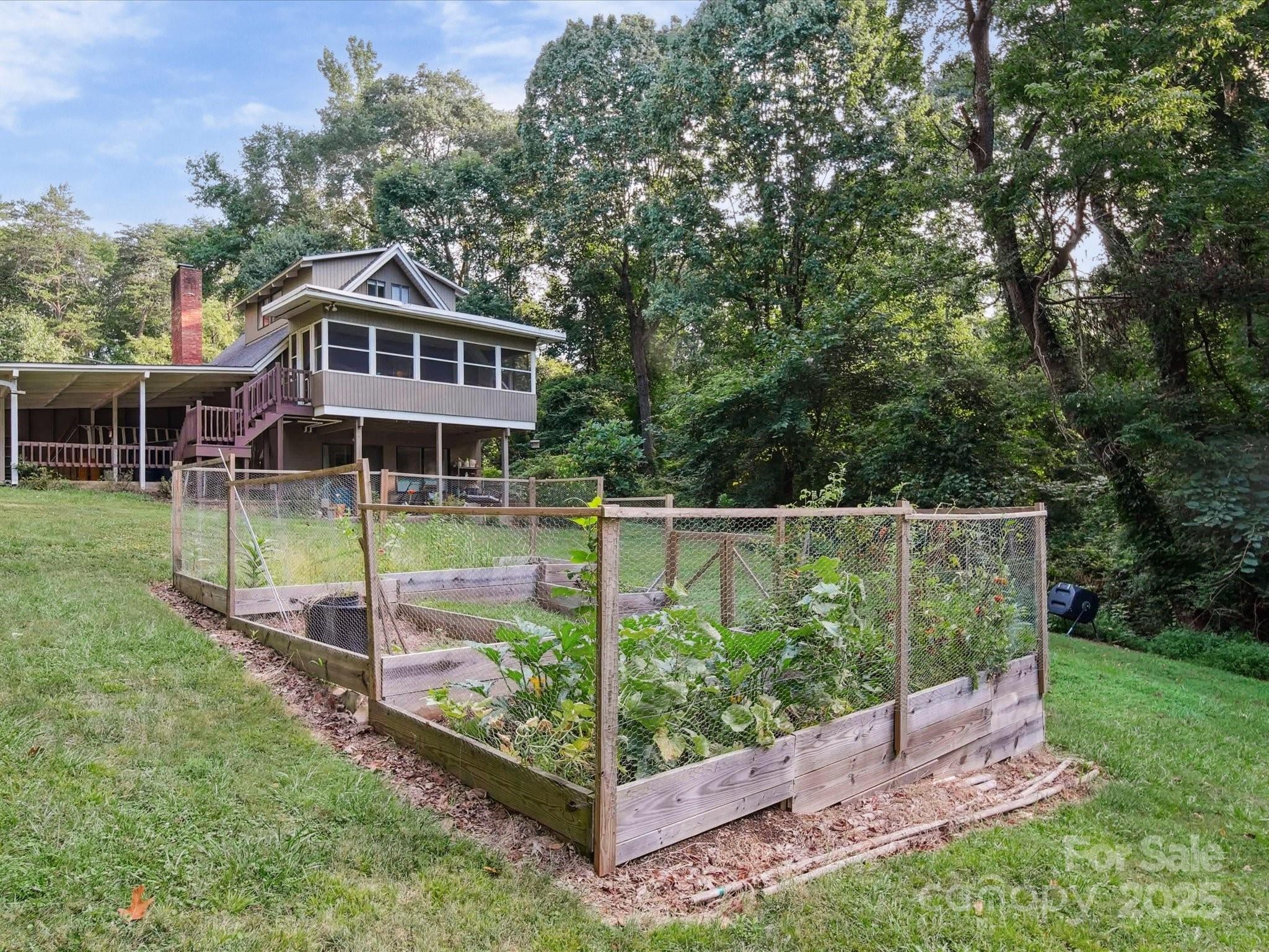 13831 Woody Point Road