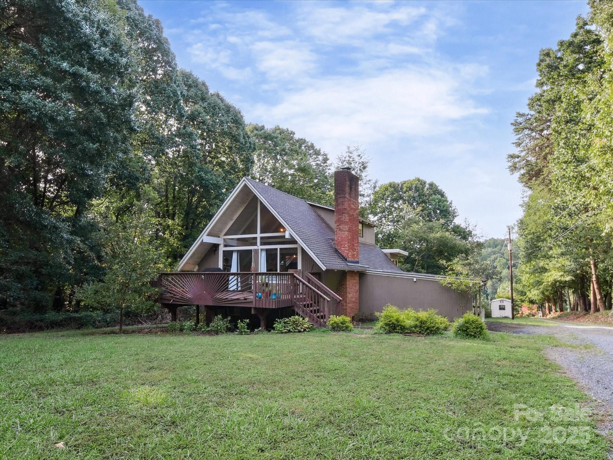 13831 Woody Point Road