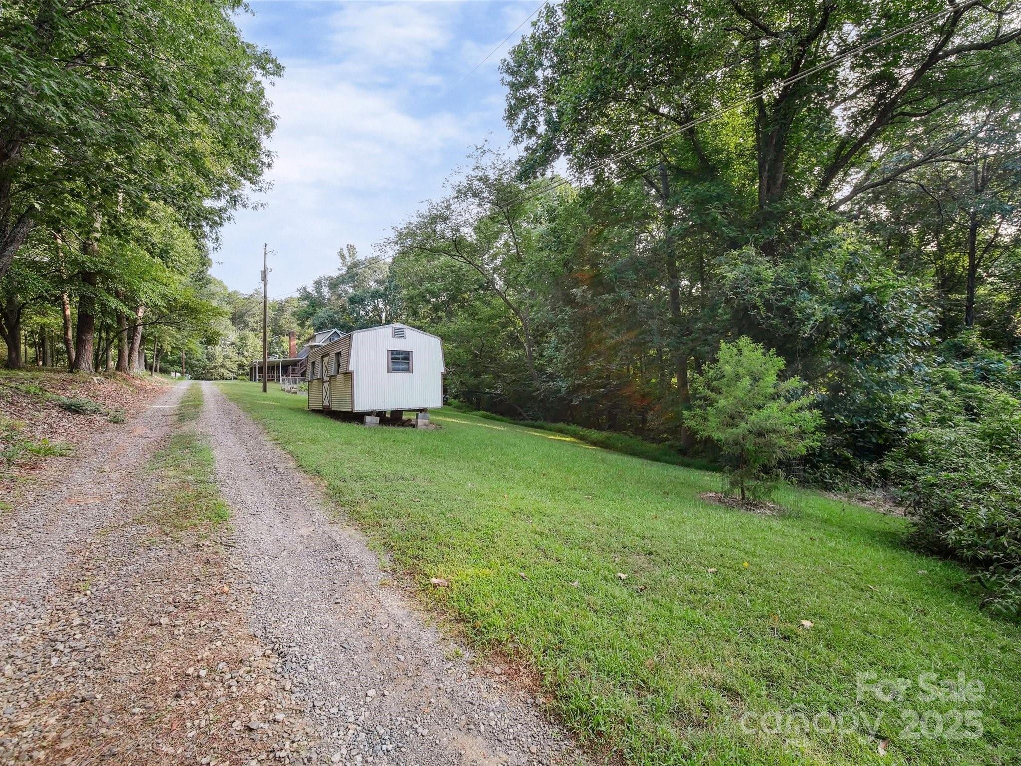 13831 Woody Point Road