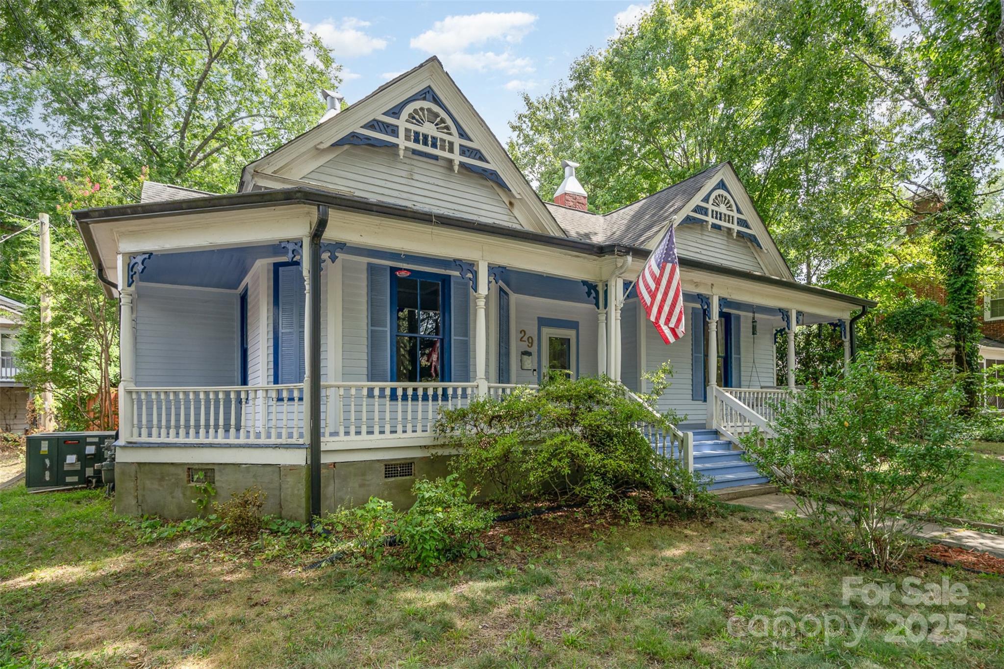 29 Tribune Avenue SW