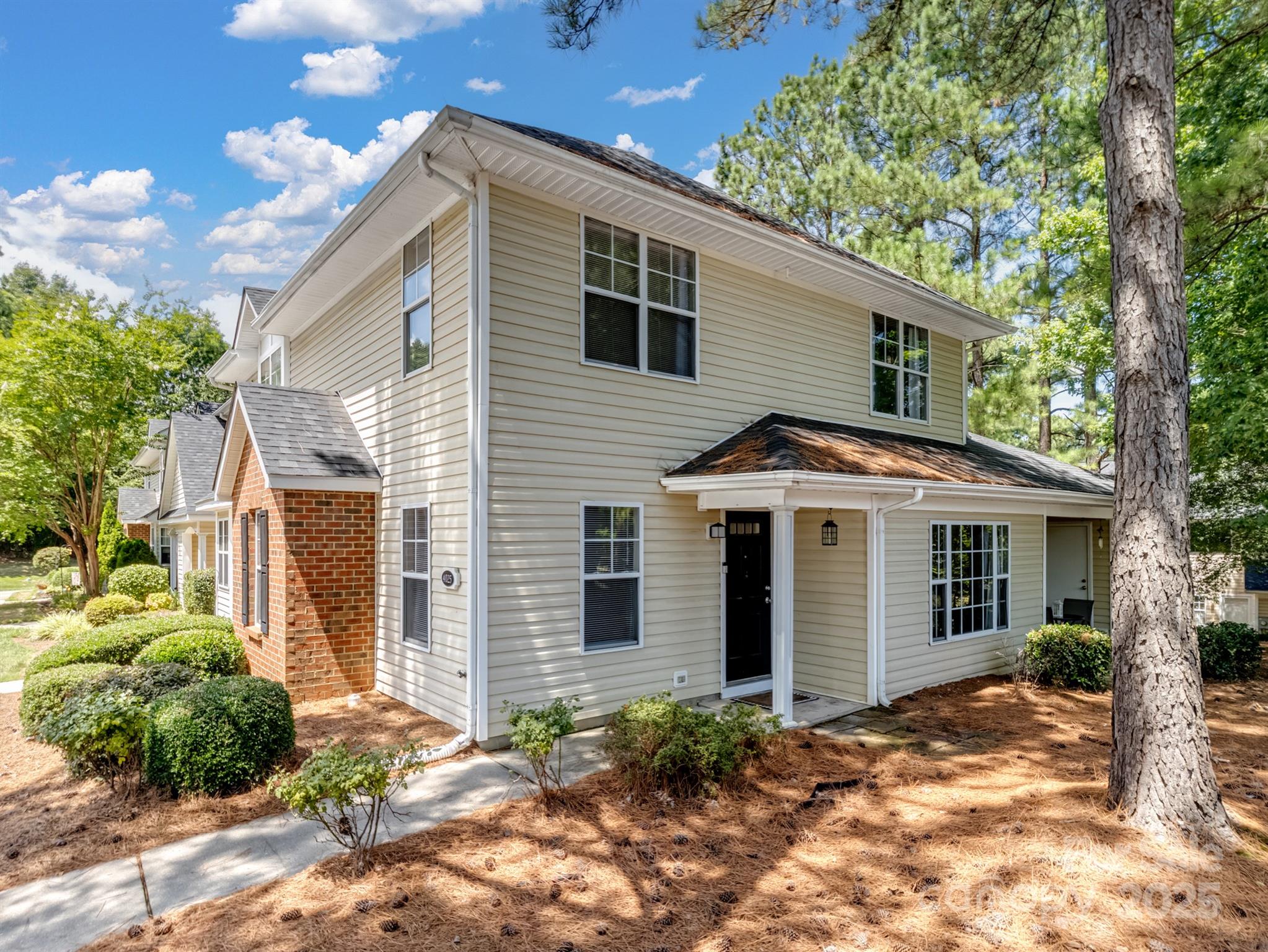 4025 Melrose Club Drive