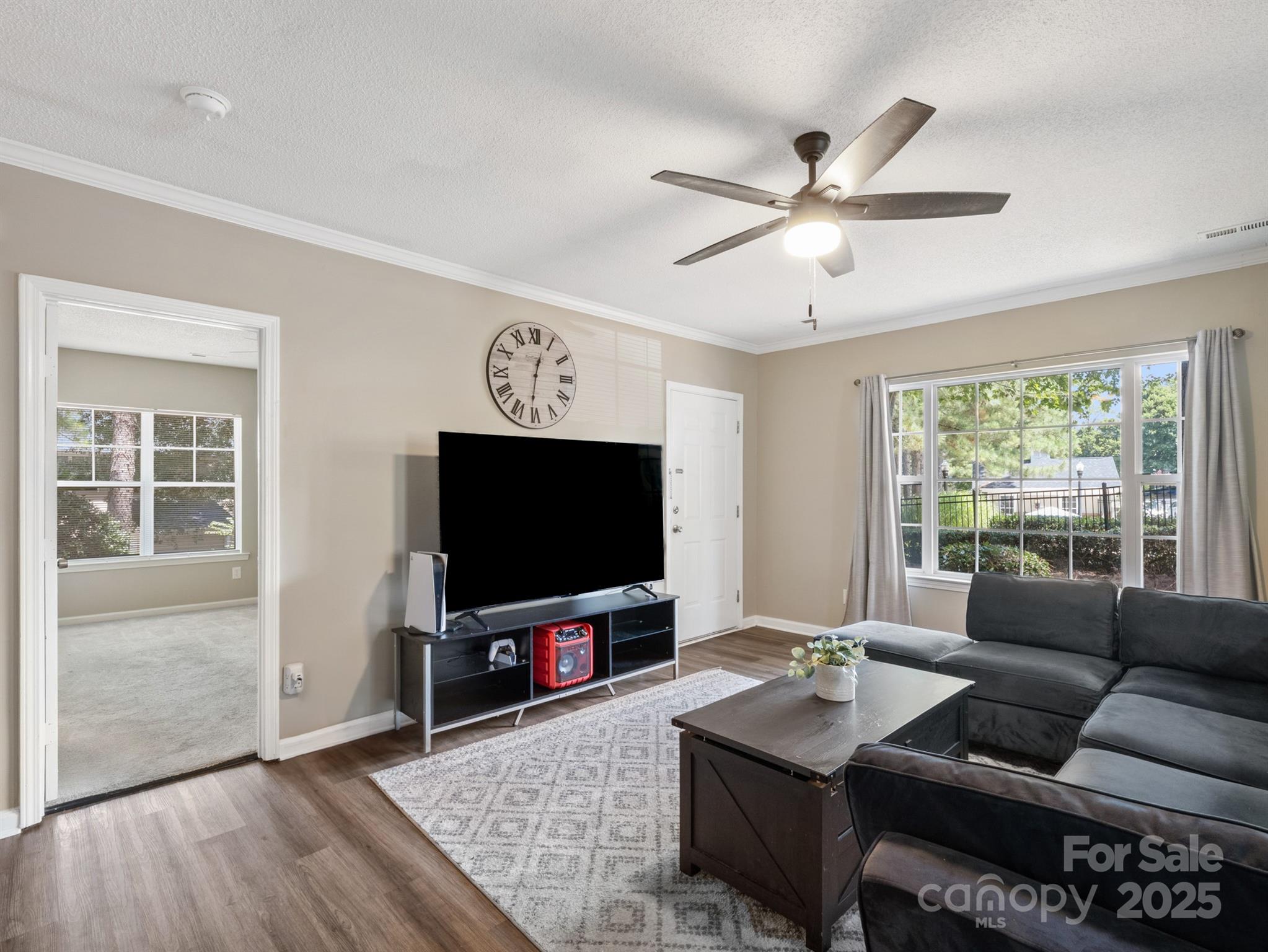 4025 Melrose Club Drive