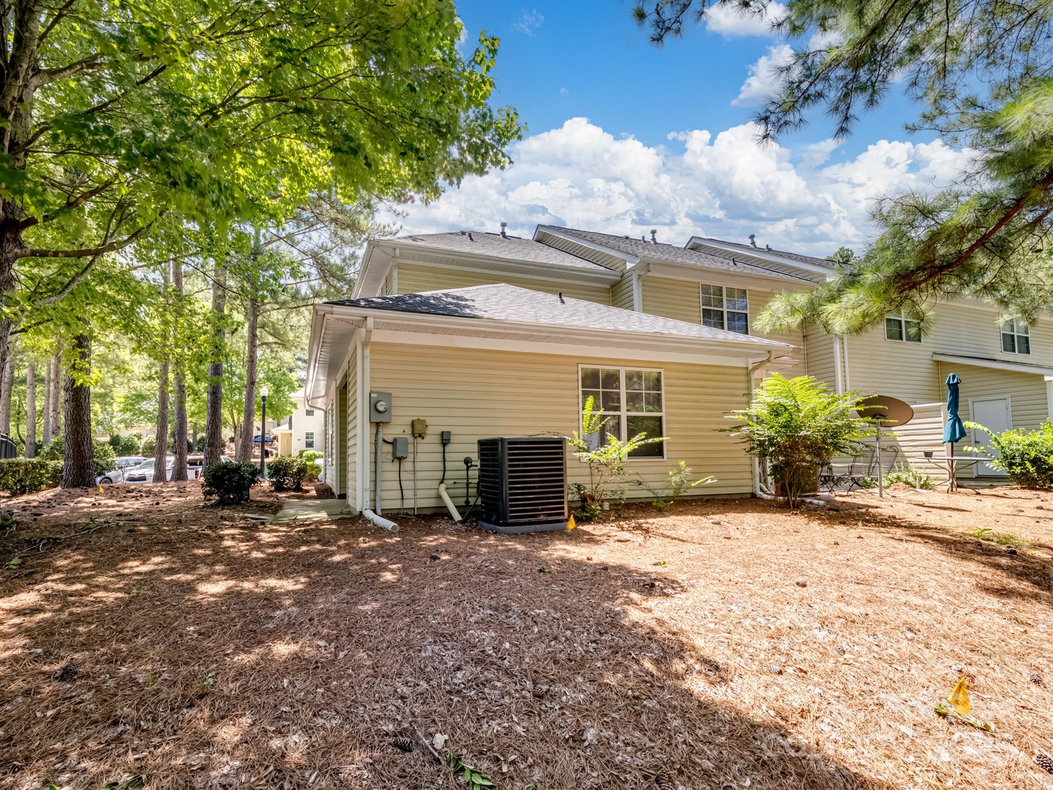 4025 Melrose Club Drive