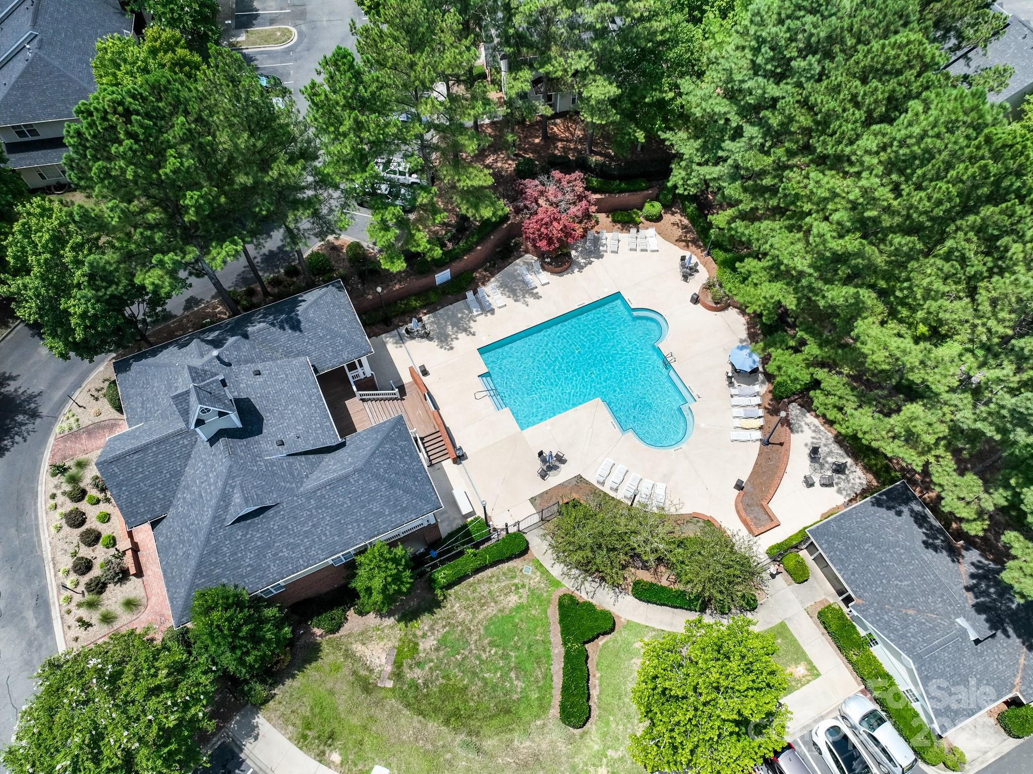 4025 Melrose Club Drive