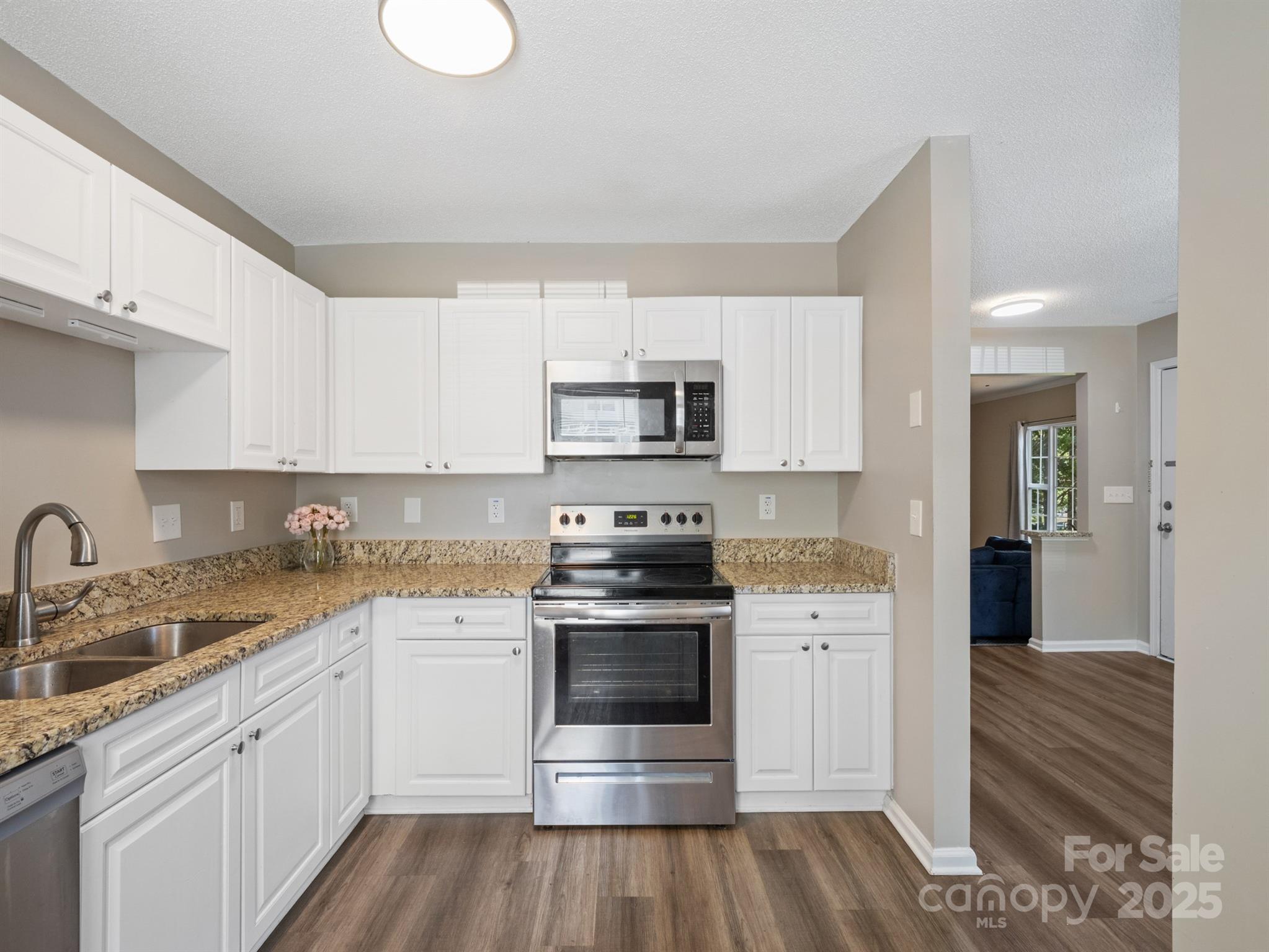 4025 Melrose Club Drive