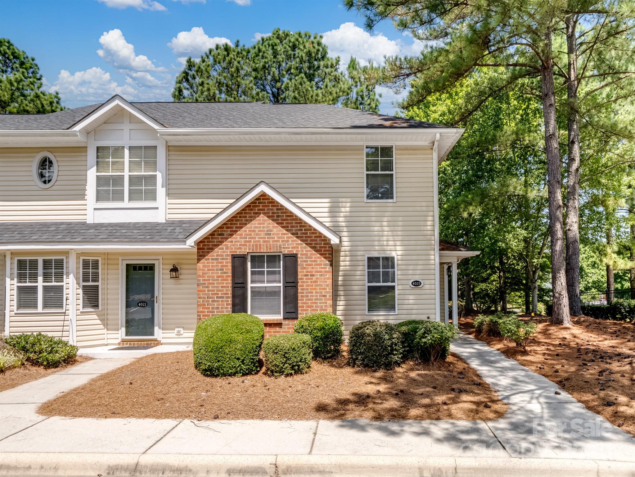 4025 Melrose Club Drive