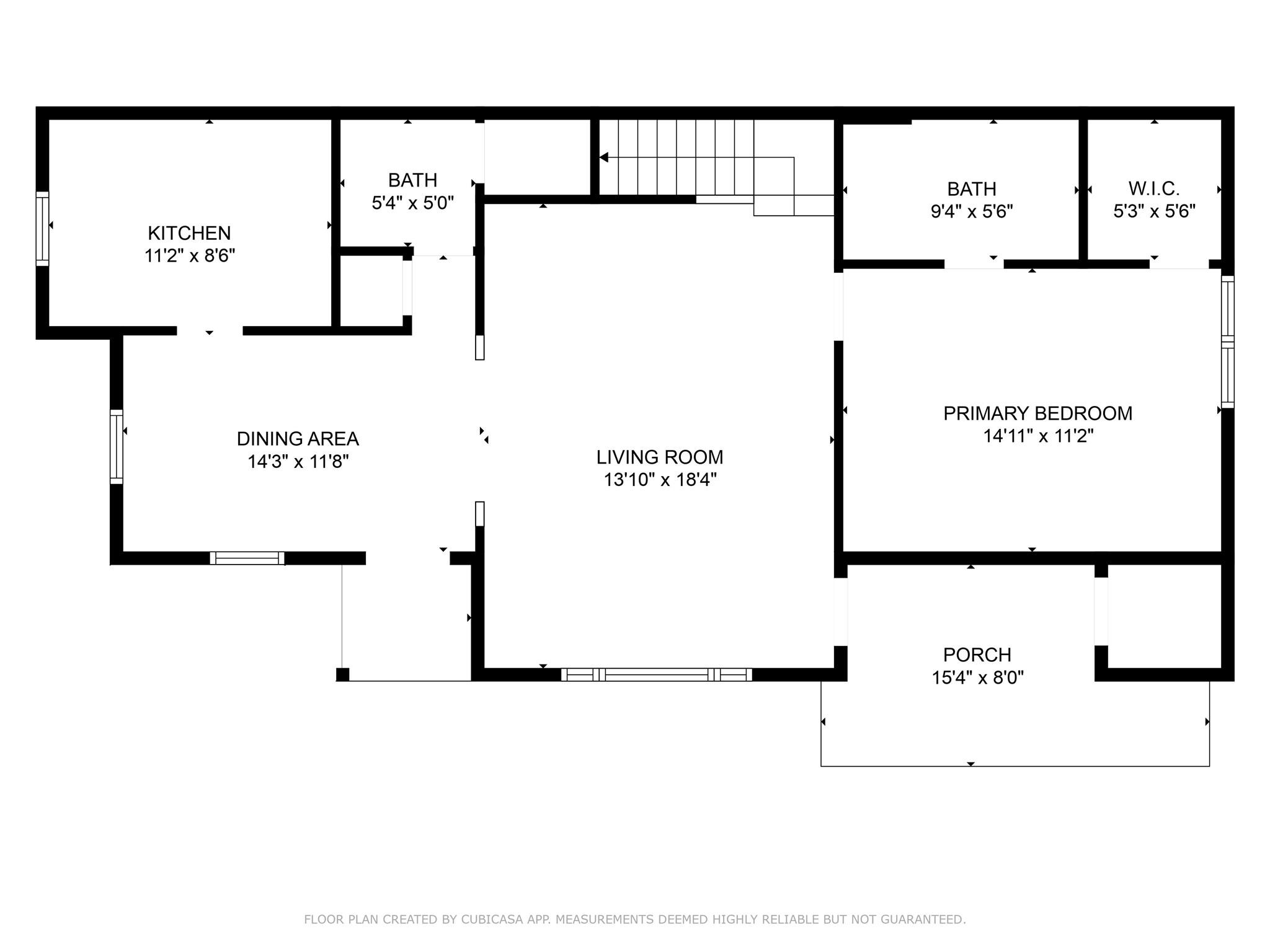 4025 Melrose Club Drive