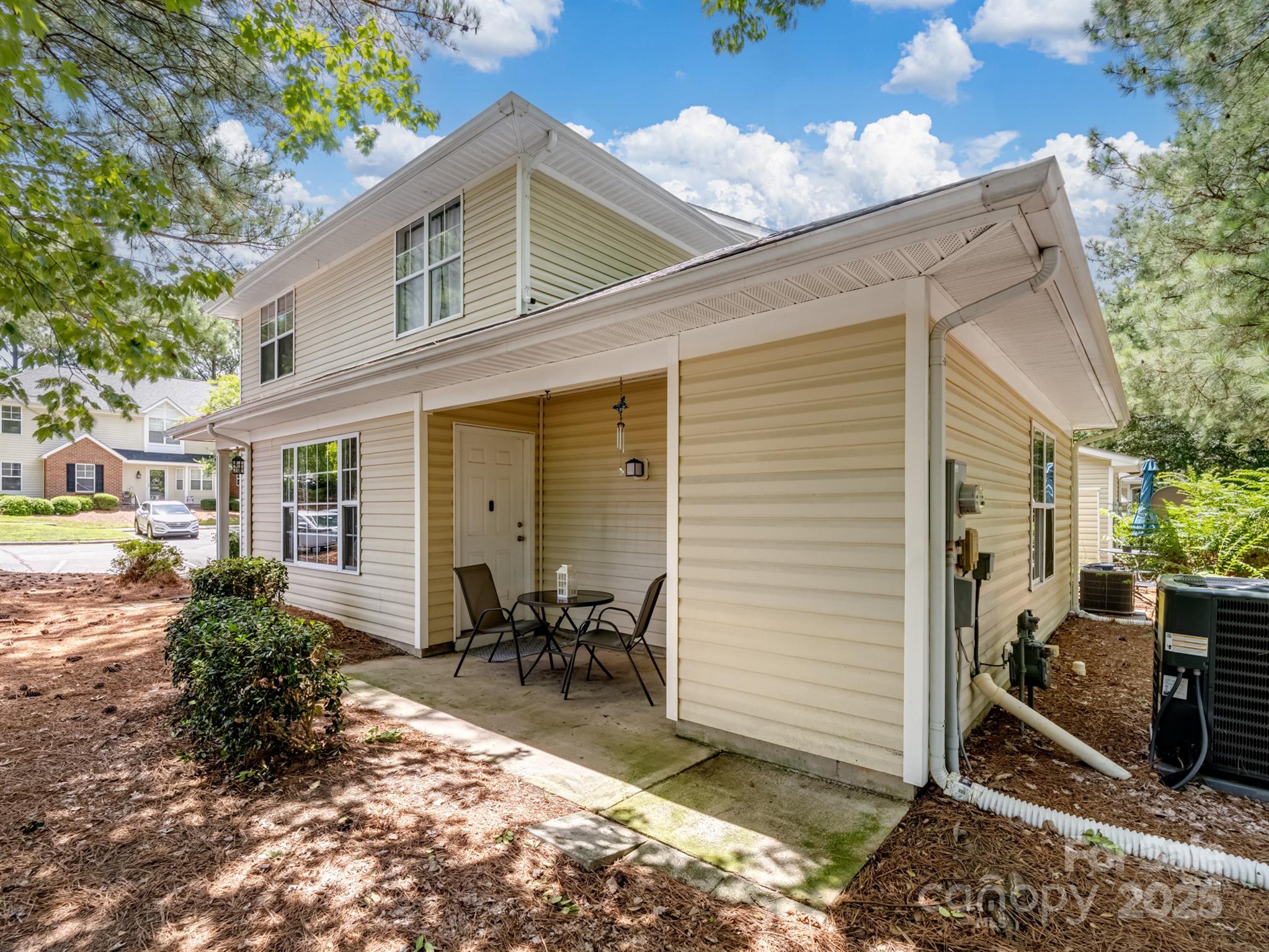 4025 Melrose Club Drive