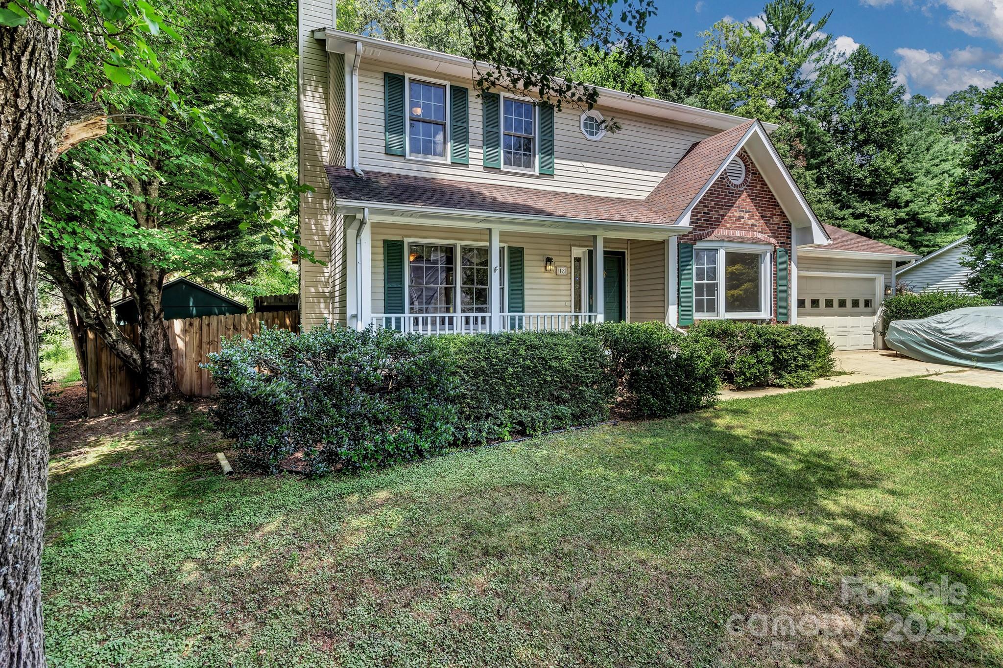 18 Southchase Drive