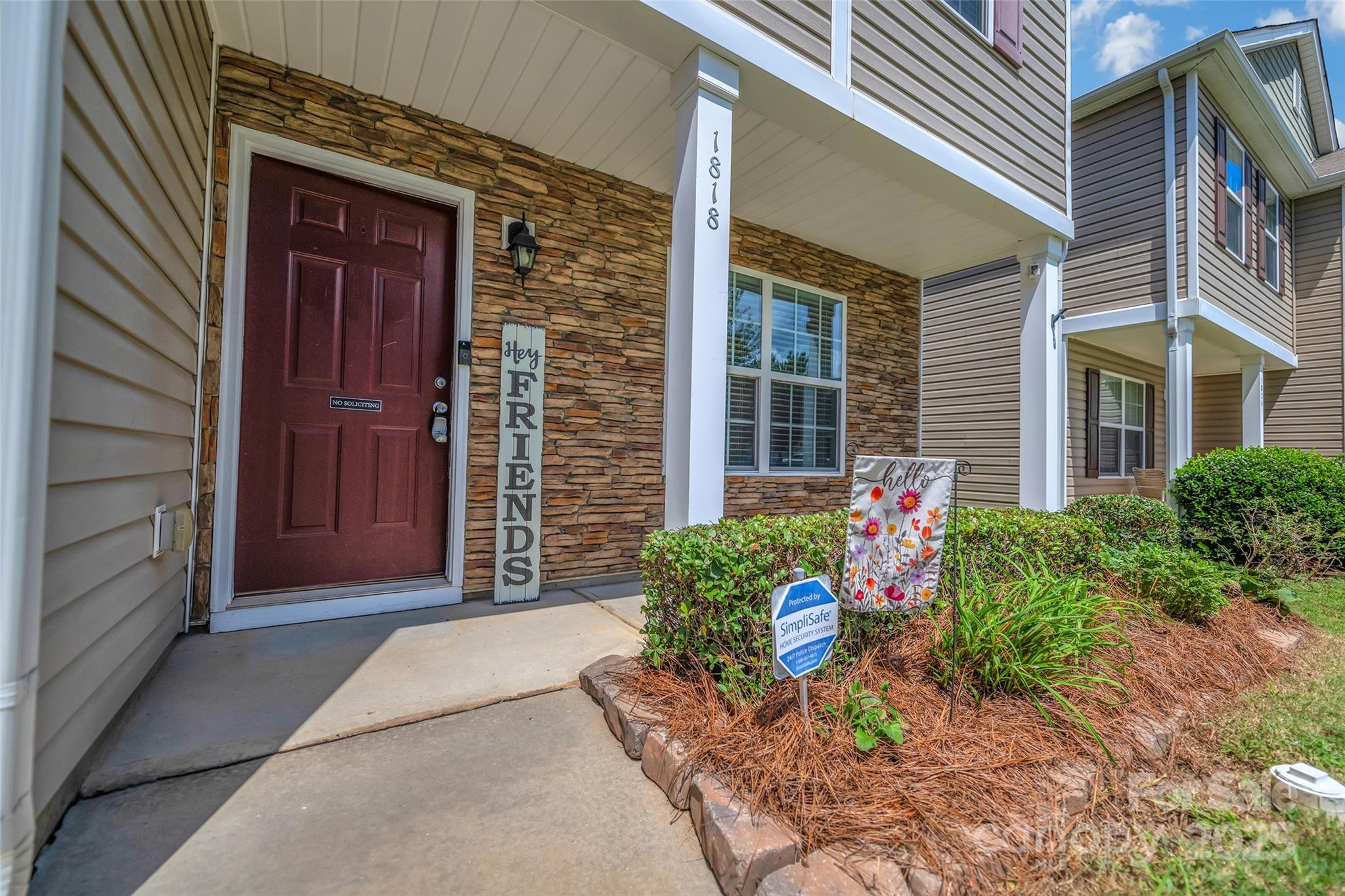 1818 Windy Willow Lane