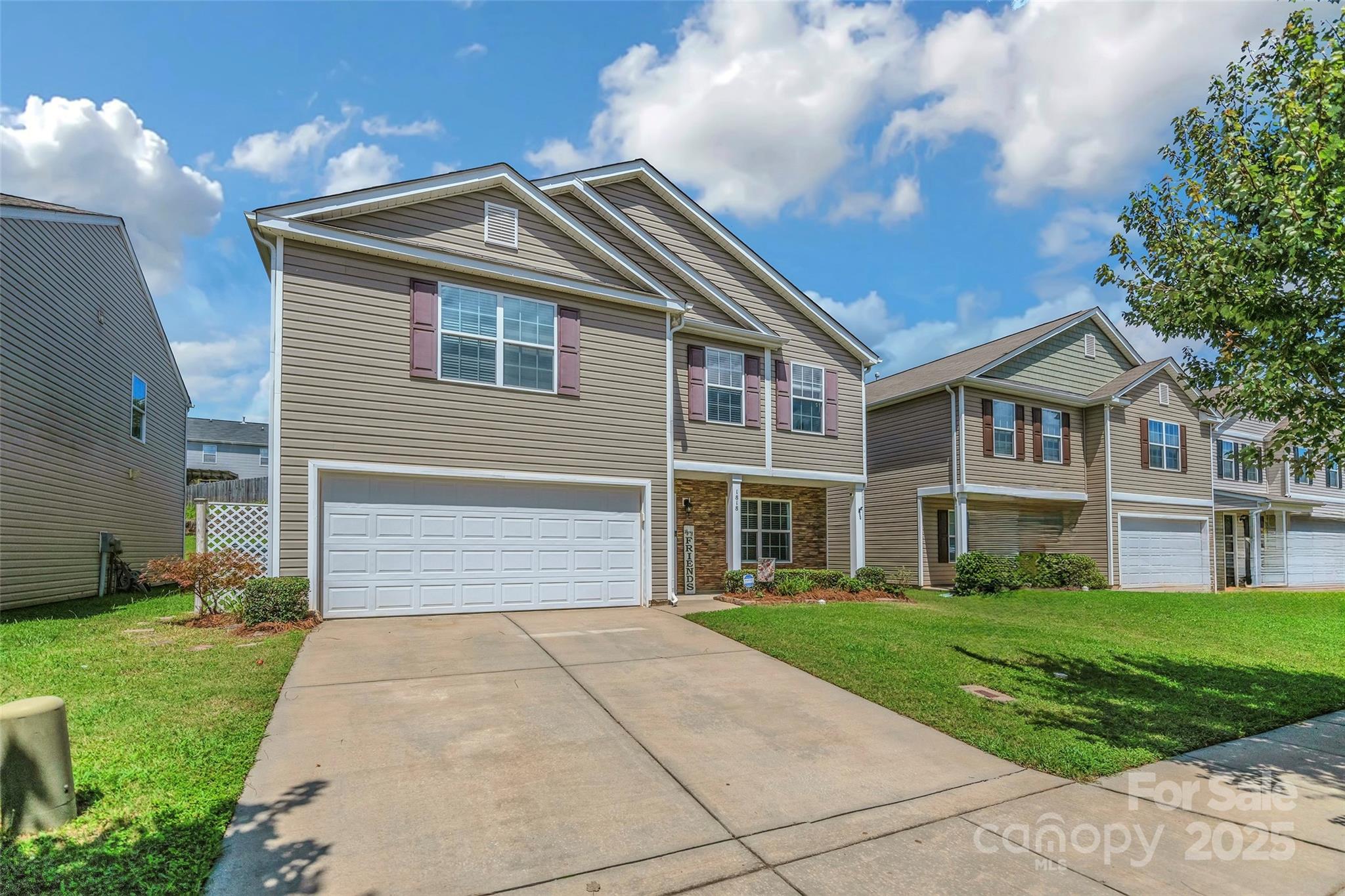 1818 Windy Willow Lane