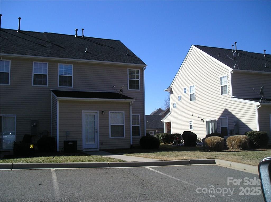 17758 Caldwell Track Drive