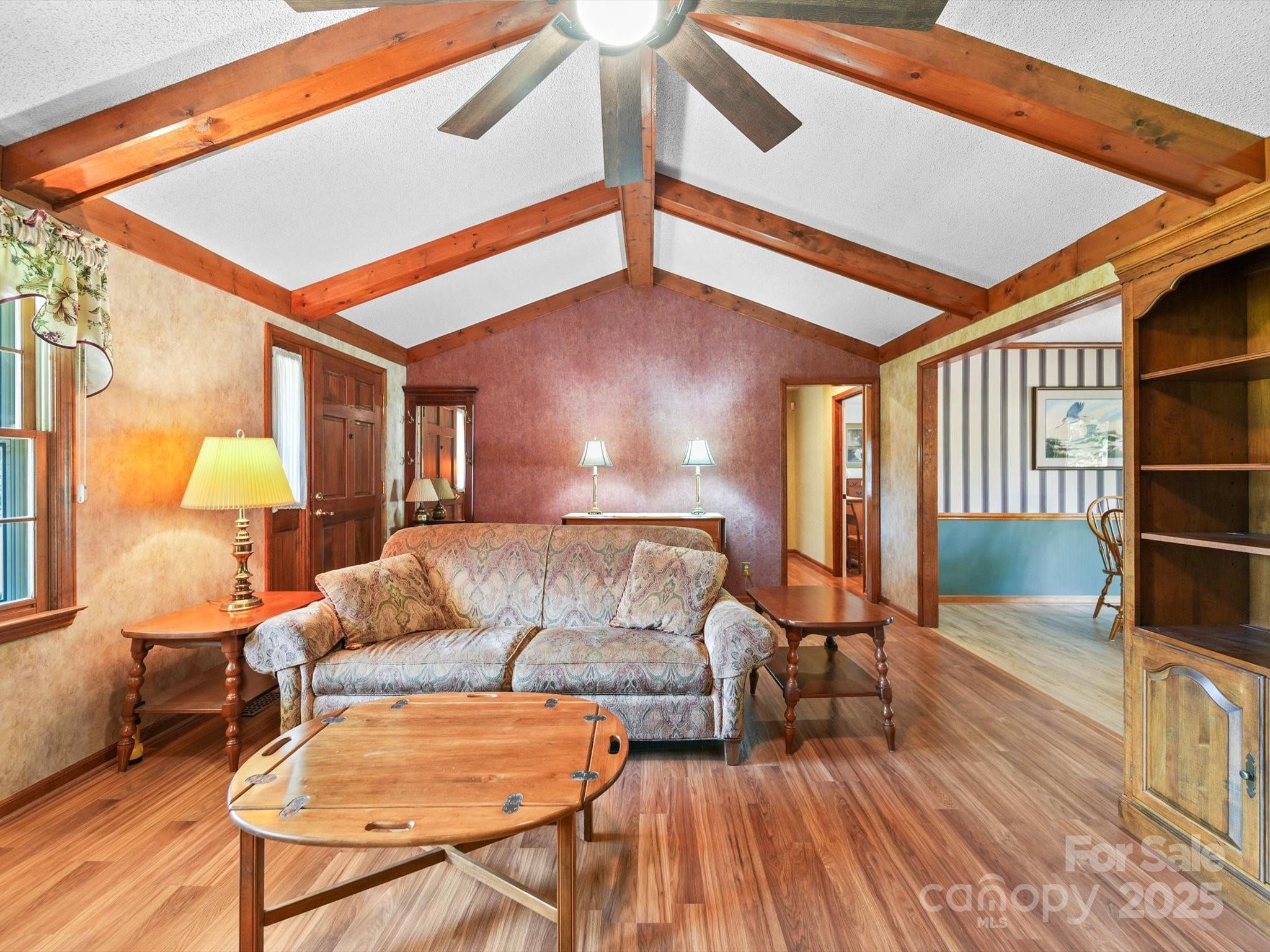 2621 Foxworth Drive