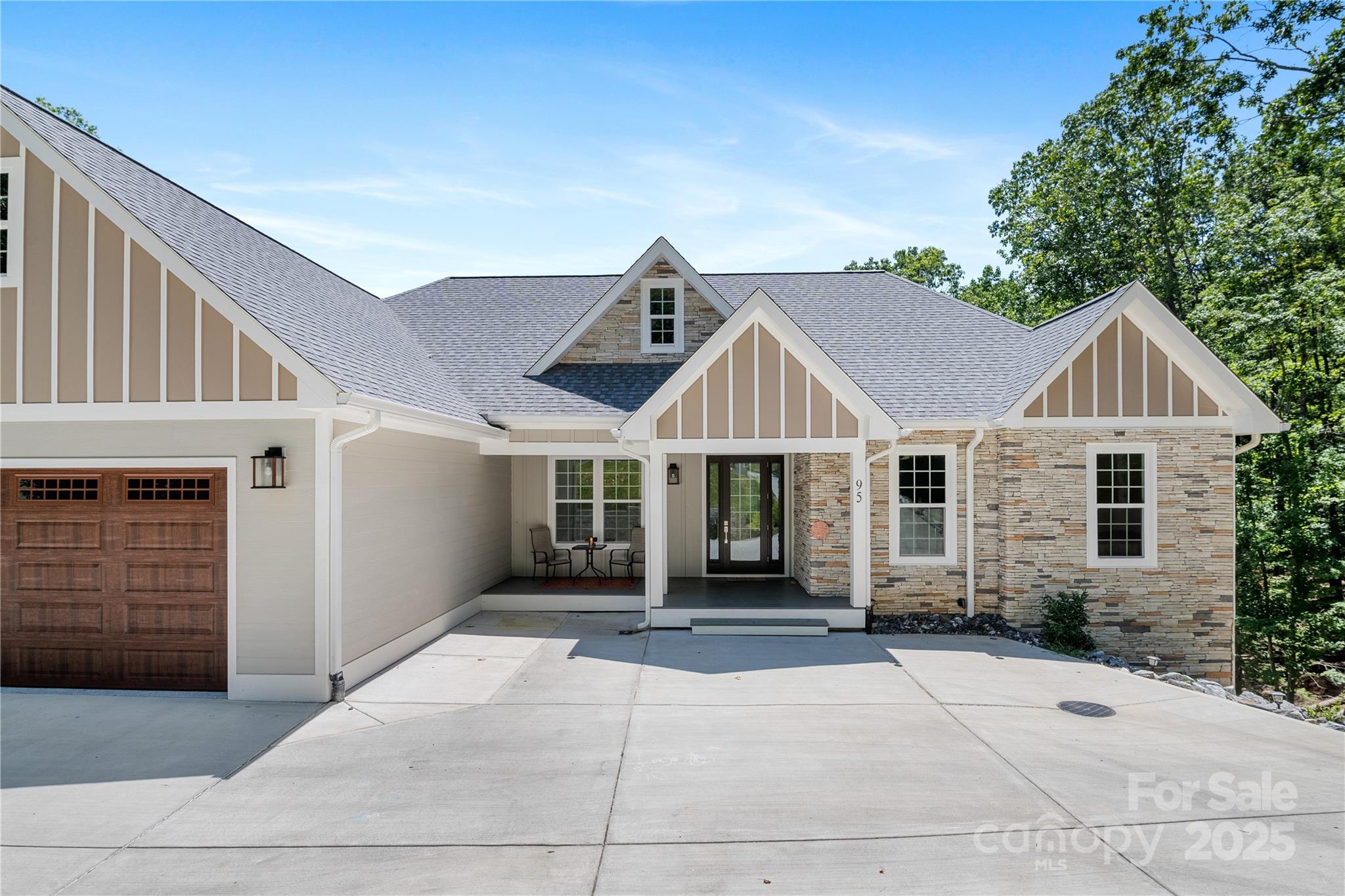 95 Windy Park Way