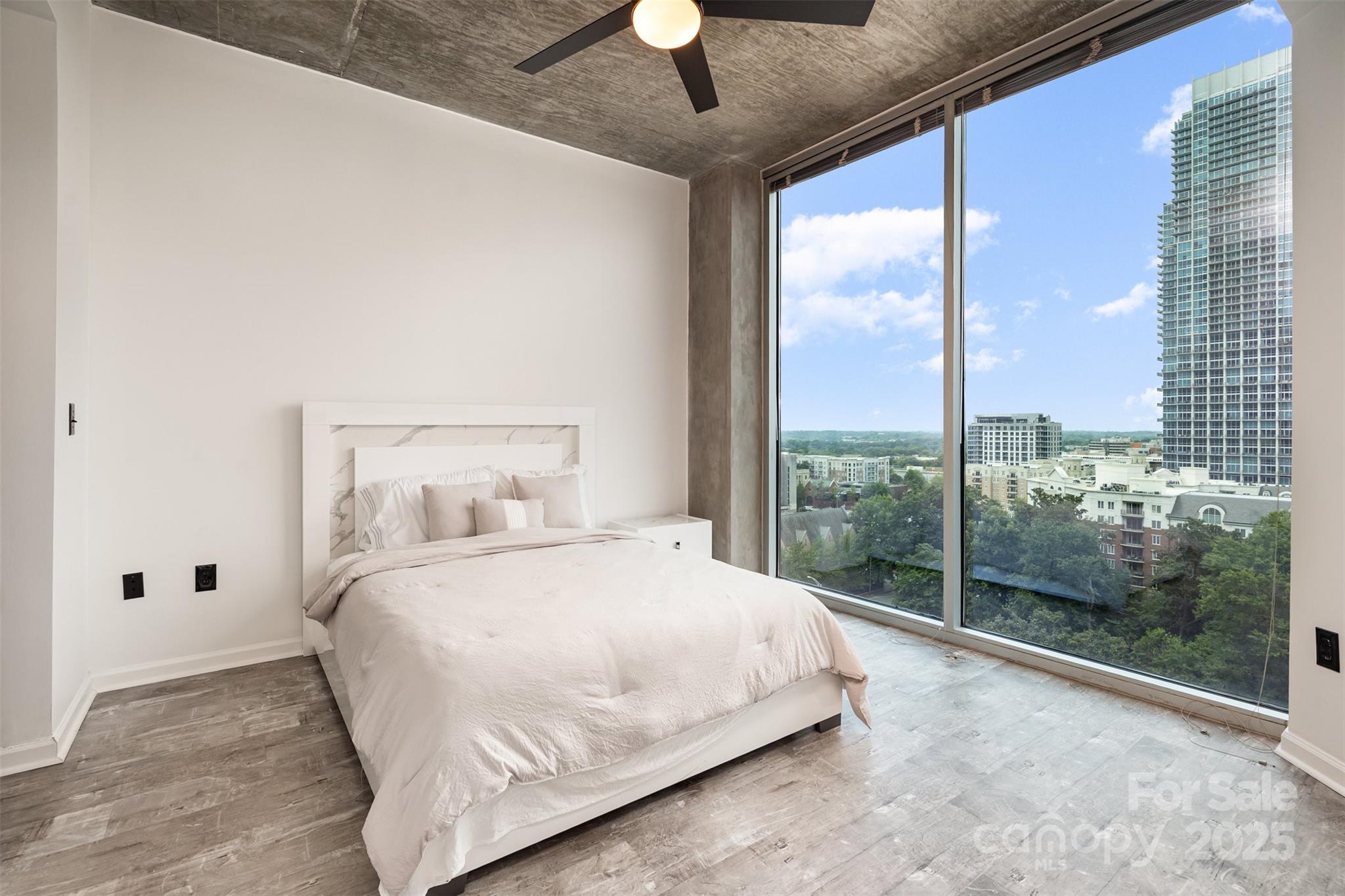 210 N Church Street Unit: 1214