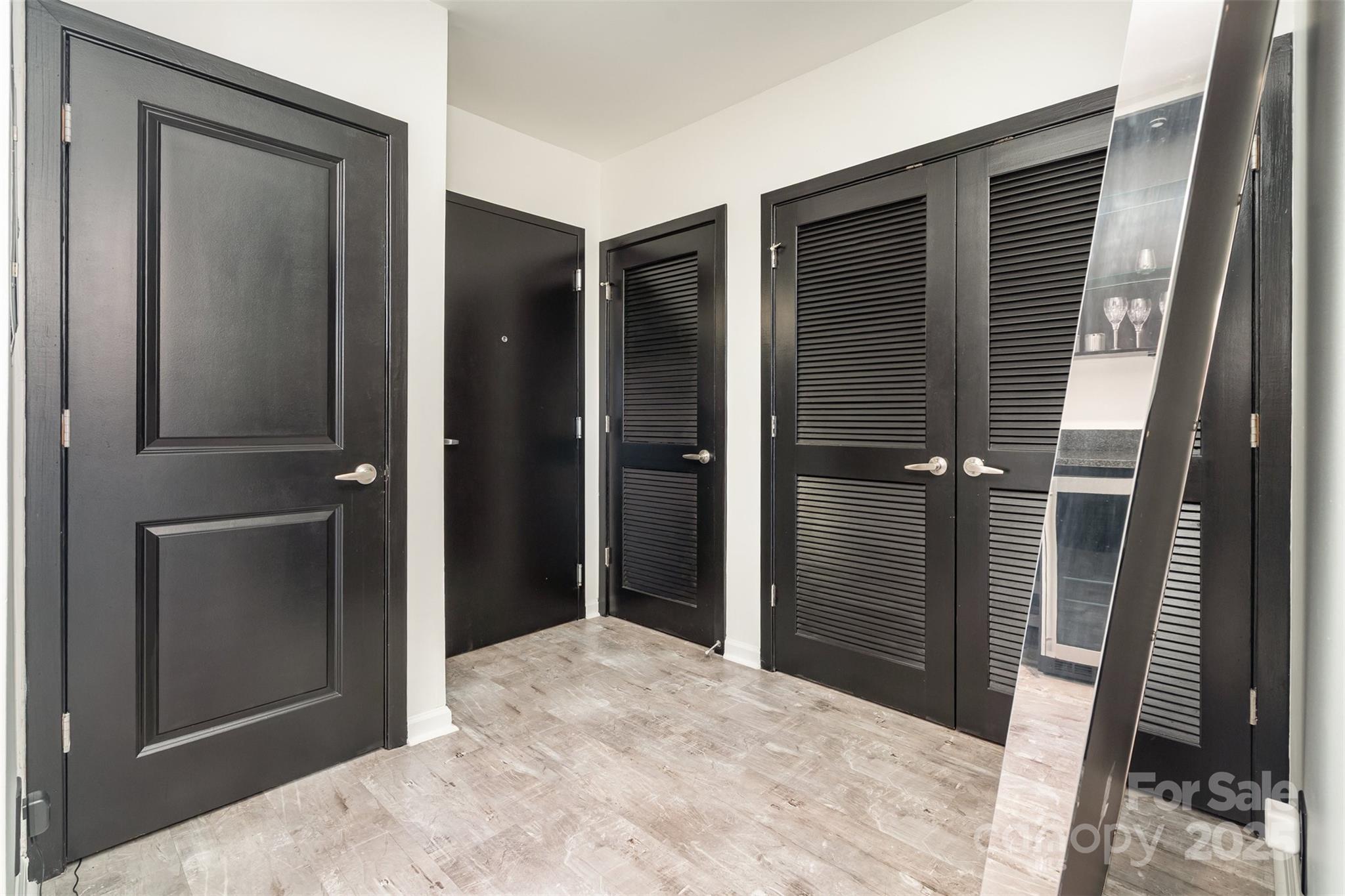 210 N Church Street Unit: 1214