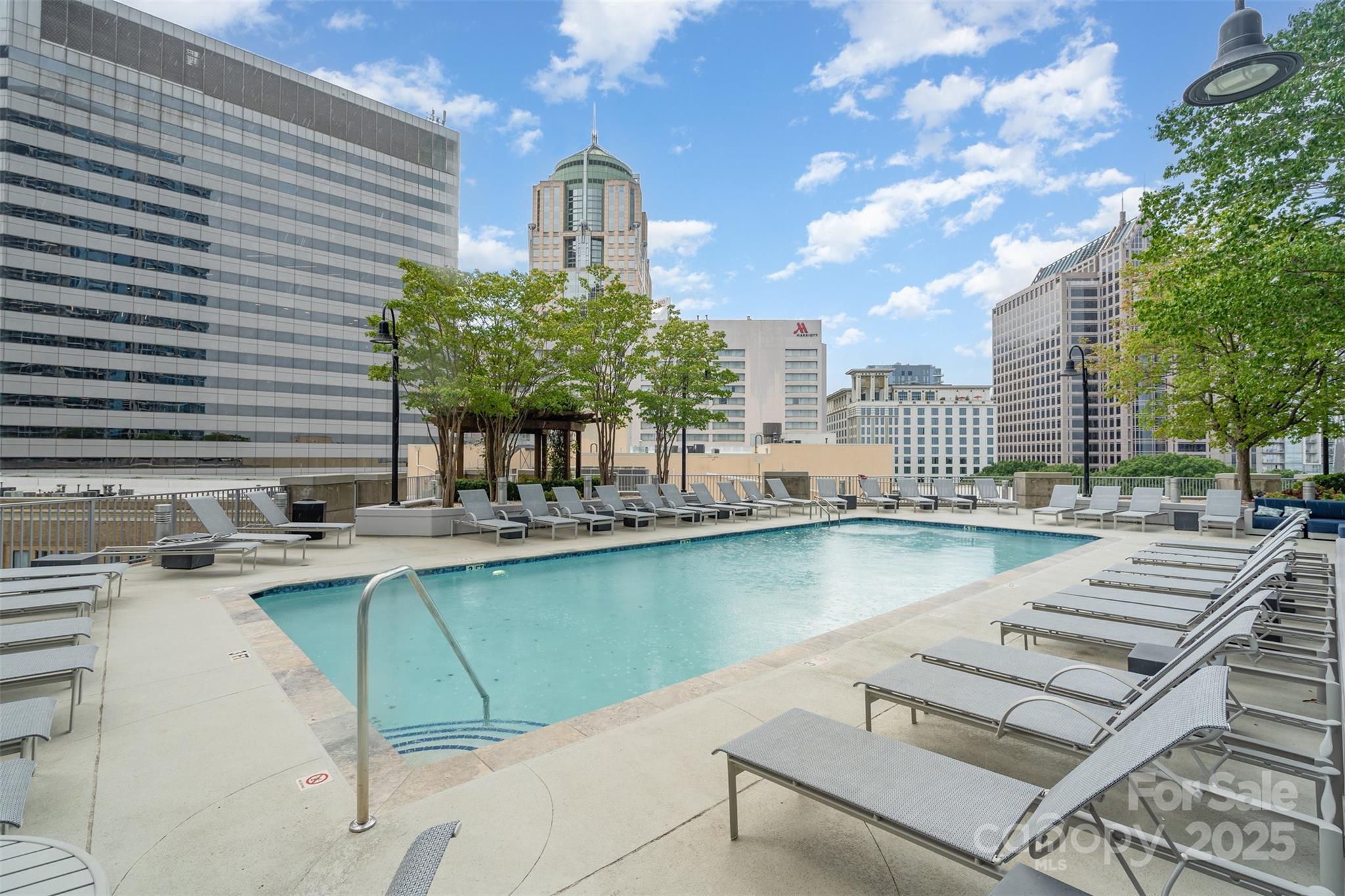 210 N Church Street Unit: 1214