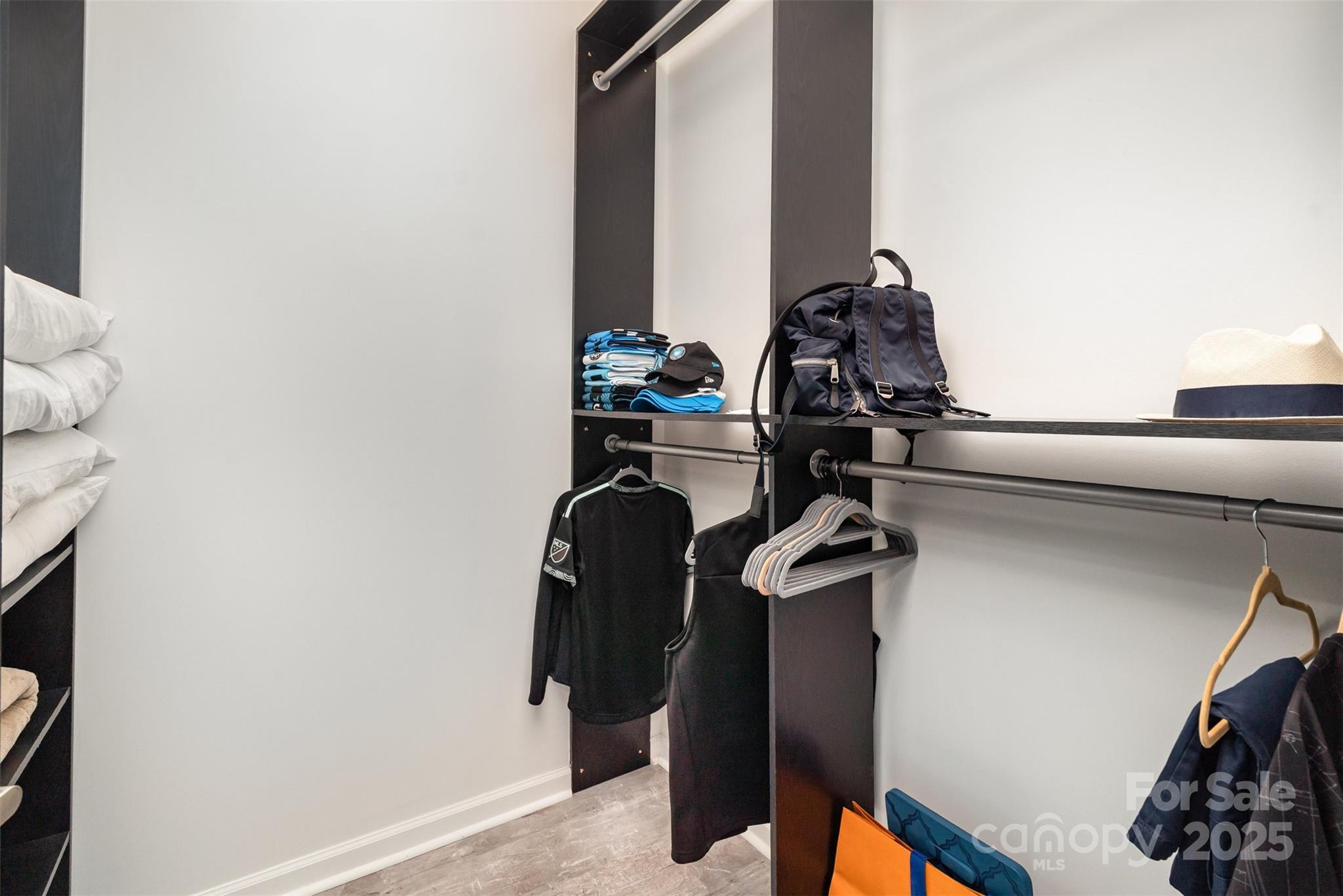 210 N Church Street Unit: 1214