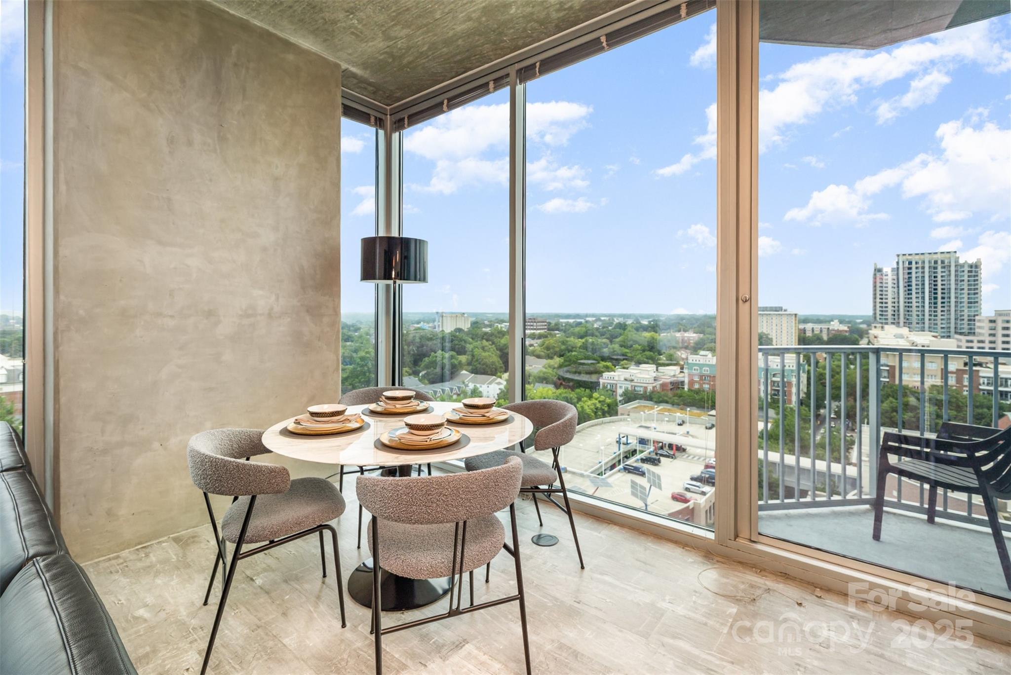 210 N Church Street Unit: 1214