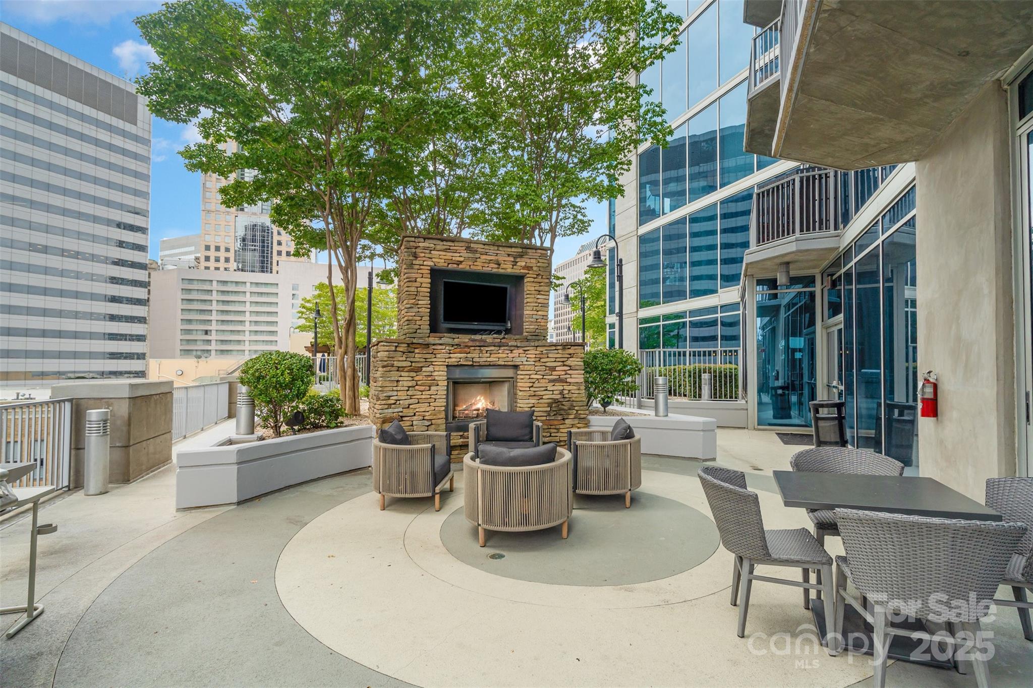 210 N Church Street Unit: 1214