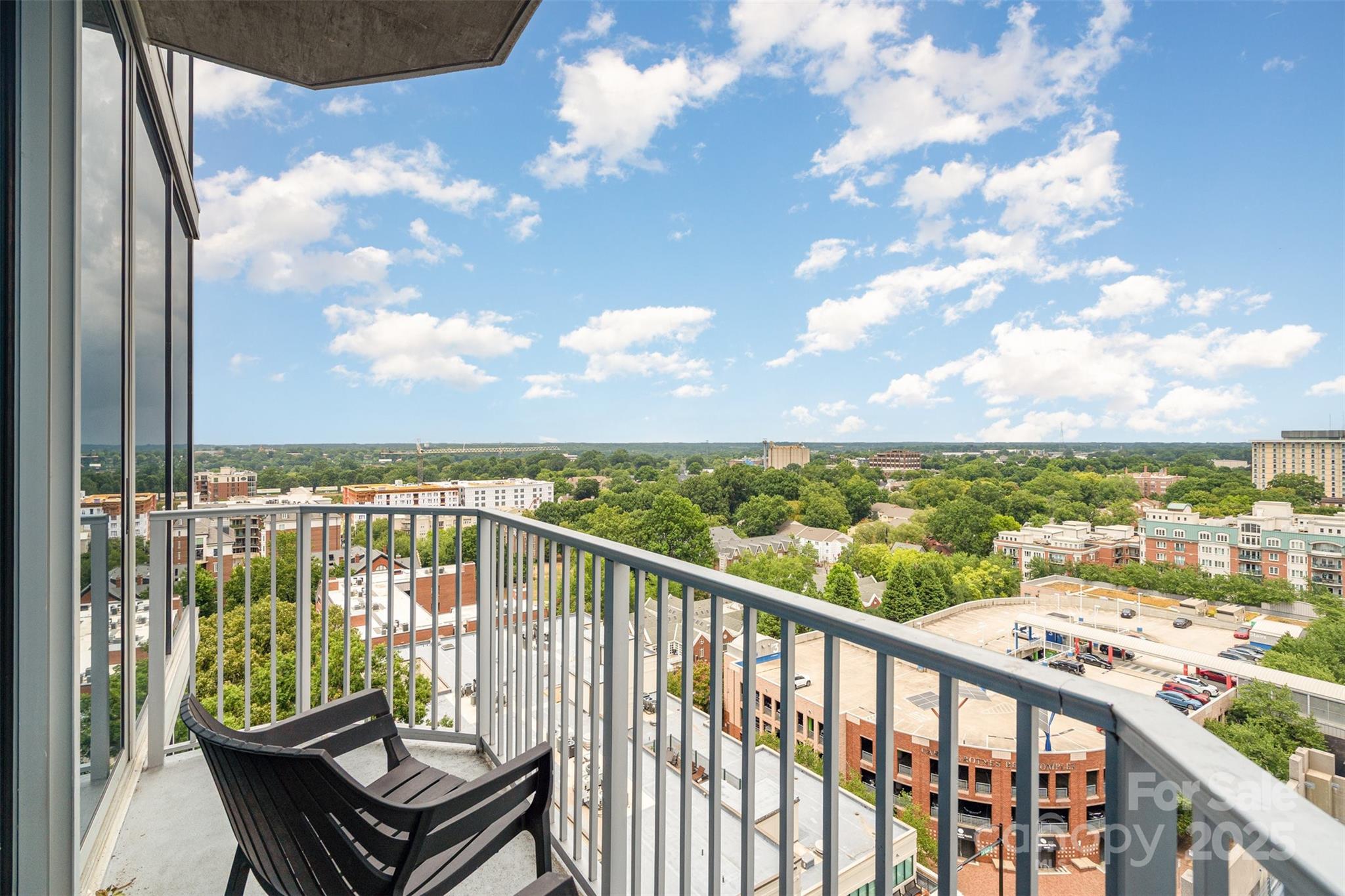 210 N Church Street Unit: 1214