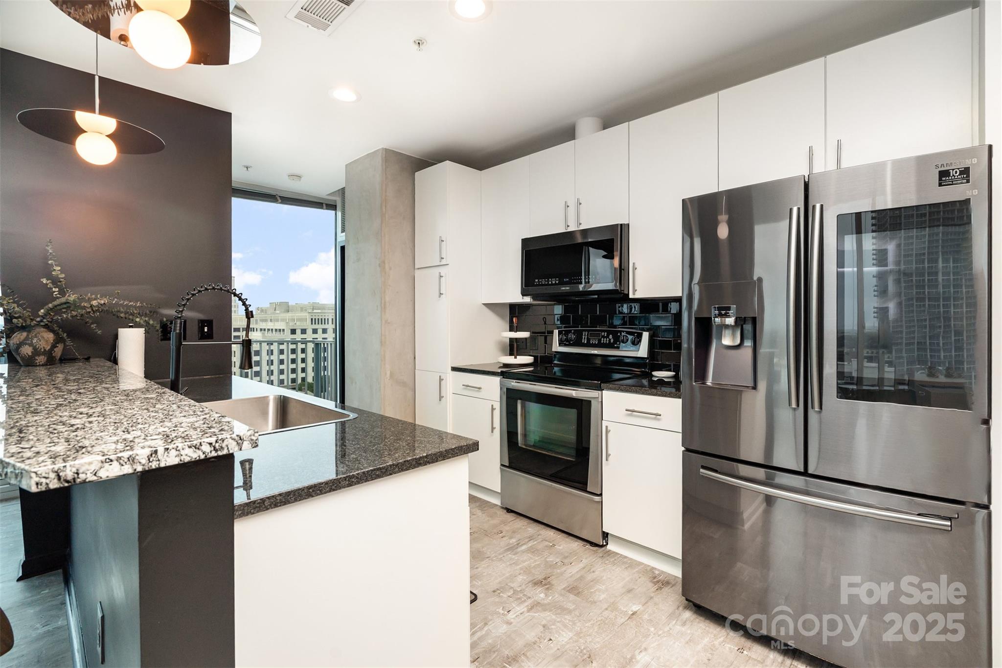 210 N Church Street Unit: 1214