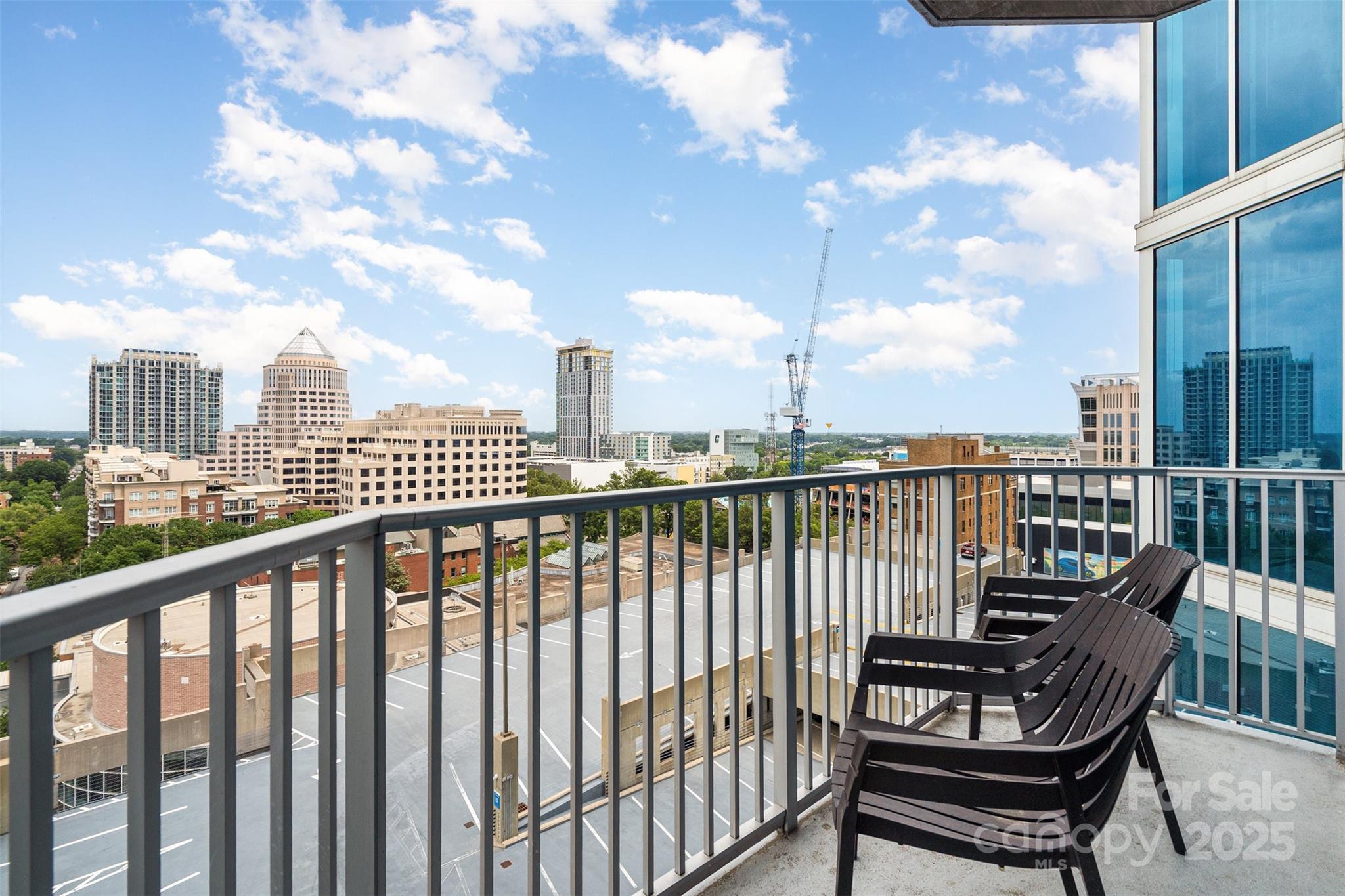 210 N Church Street Unit: 1214