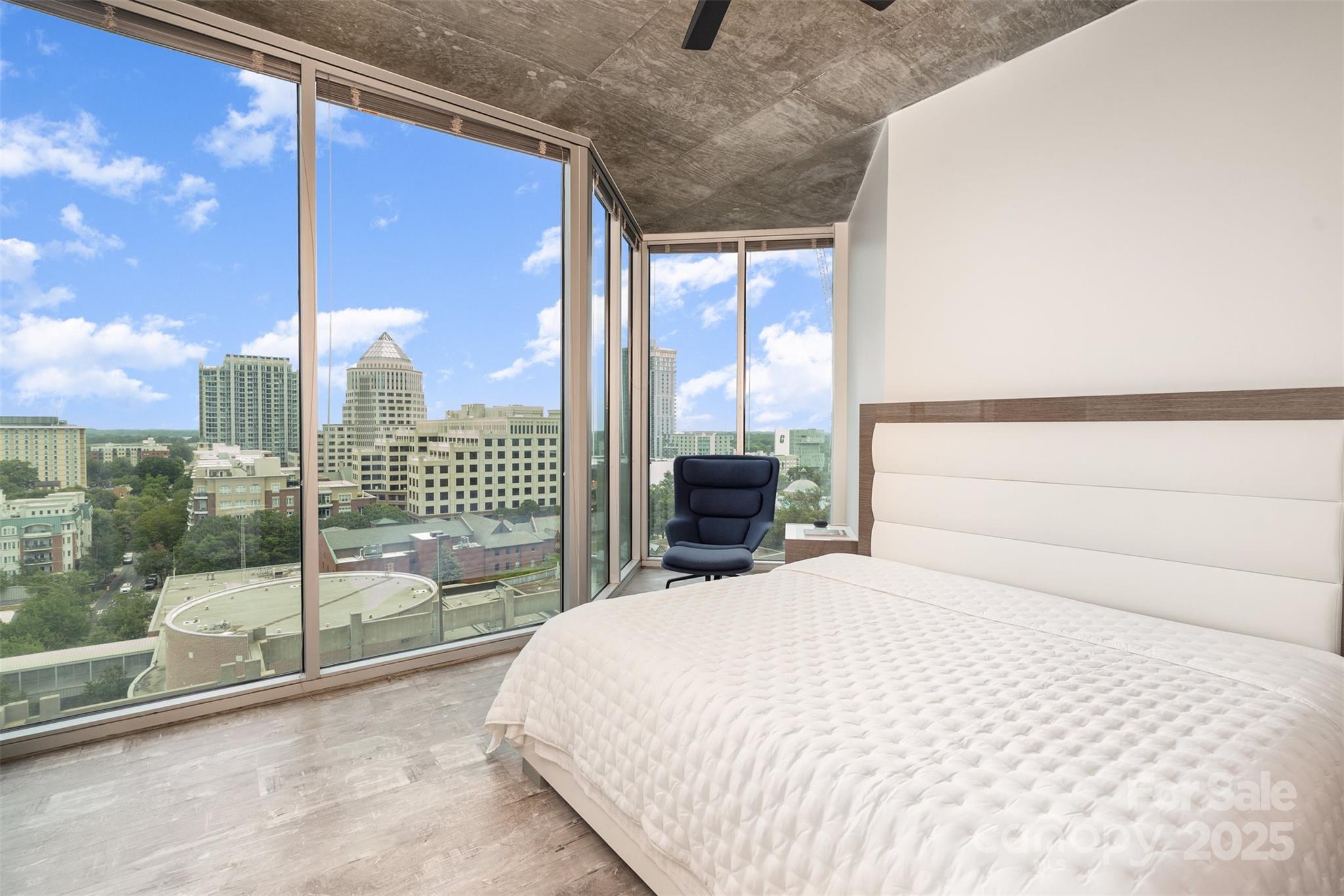 210 N Church Street Unit: 1214