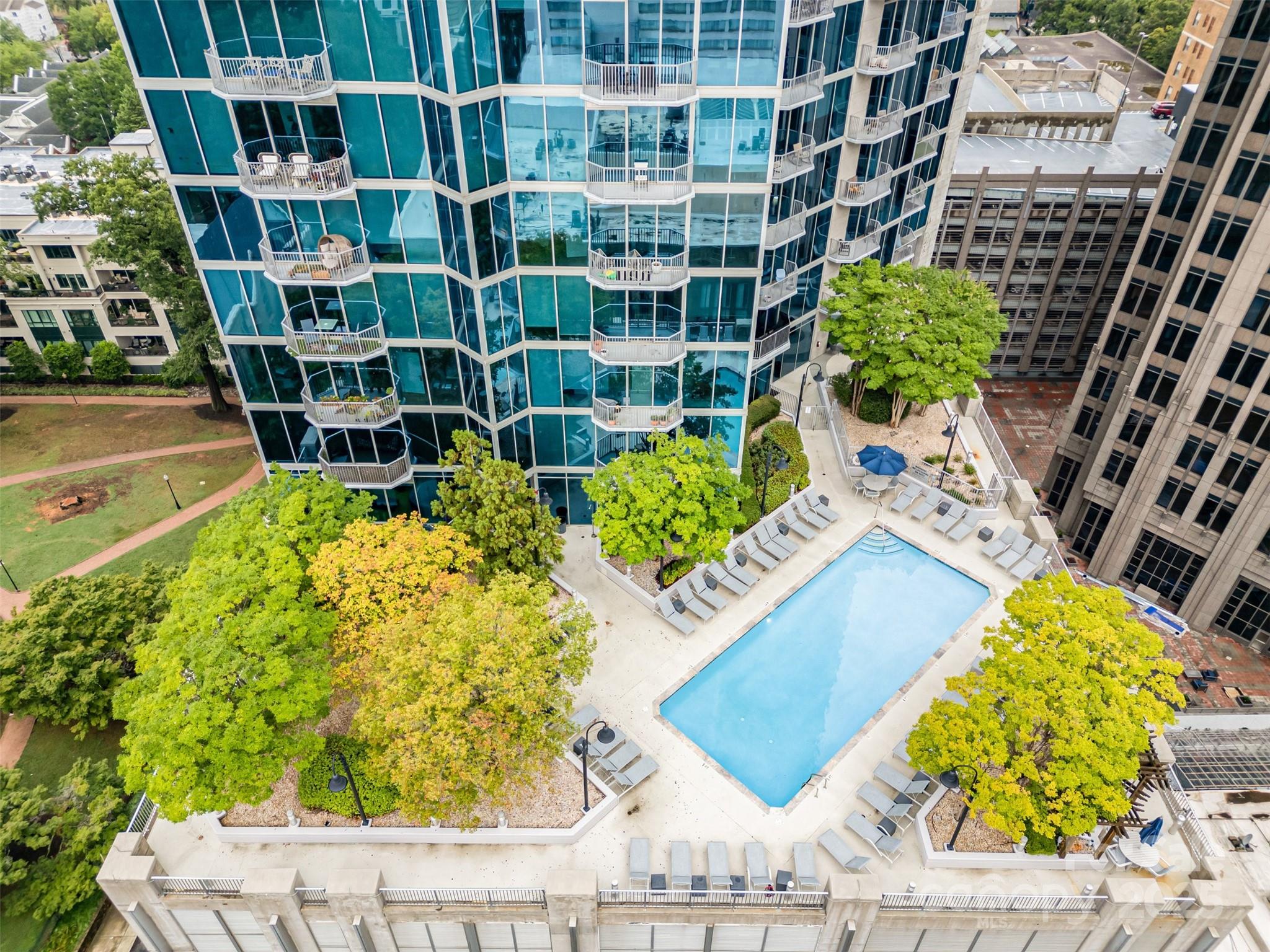 210 N Church Street Unit: 1214