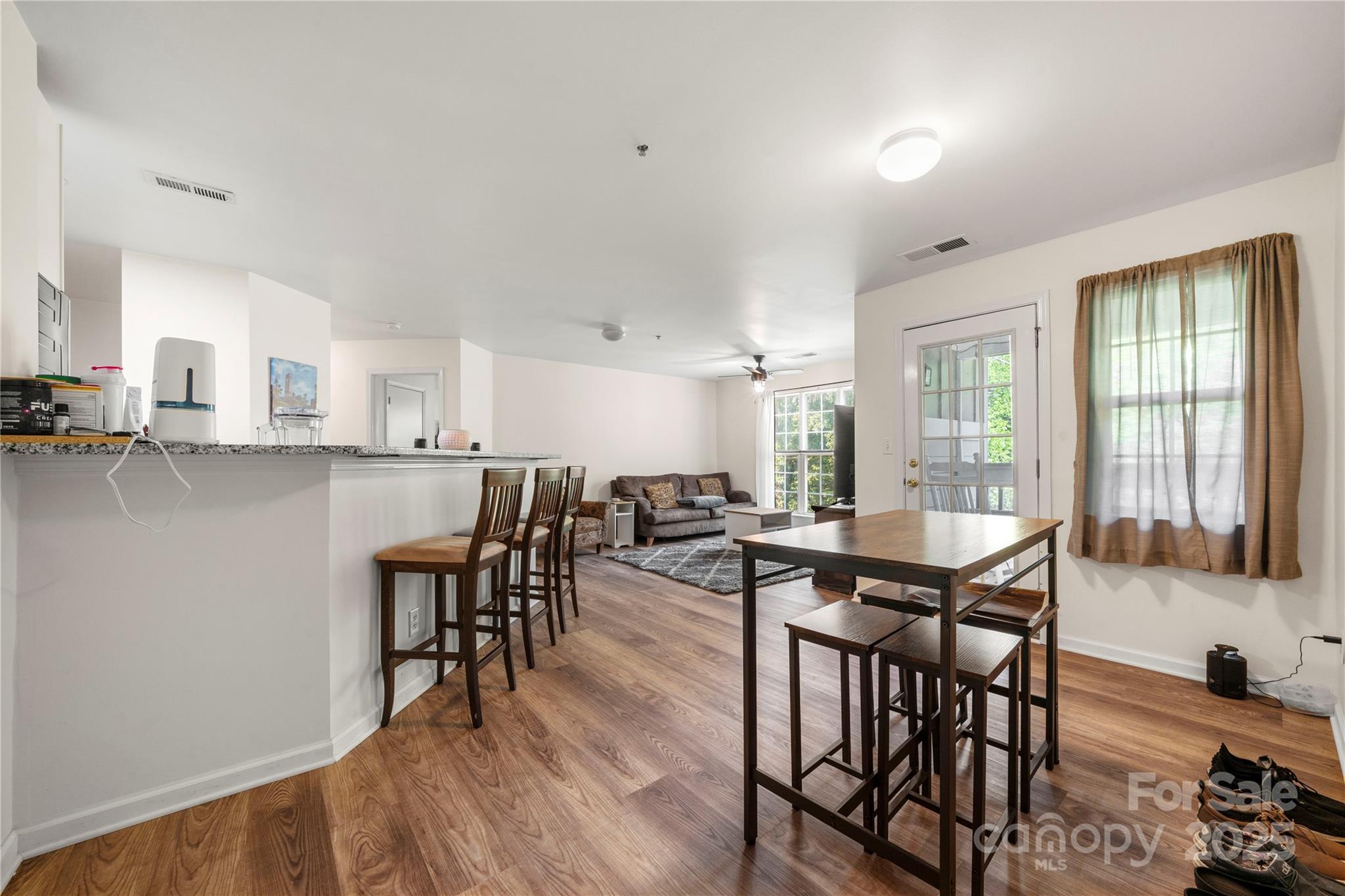 9909 Campus Walk Lane Unit: M