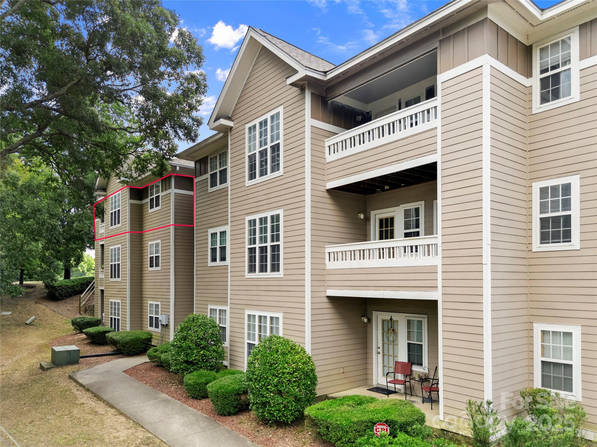 9909 Campus Walk Lane Unit: M