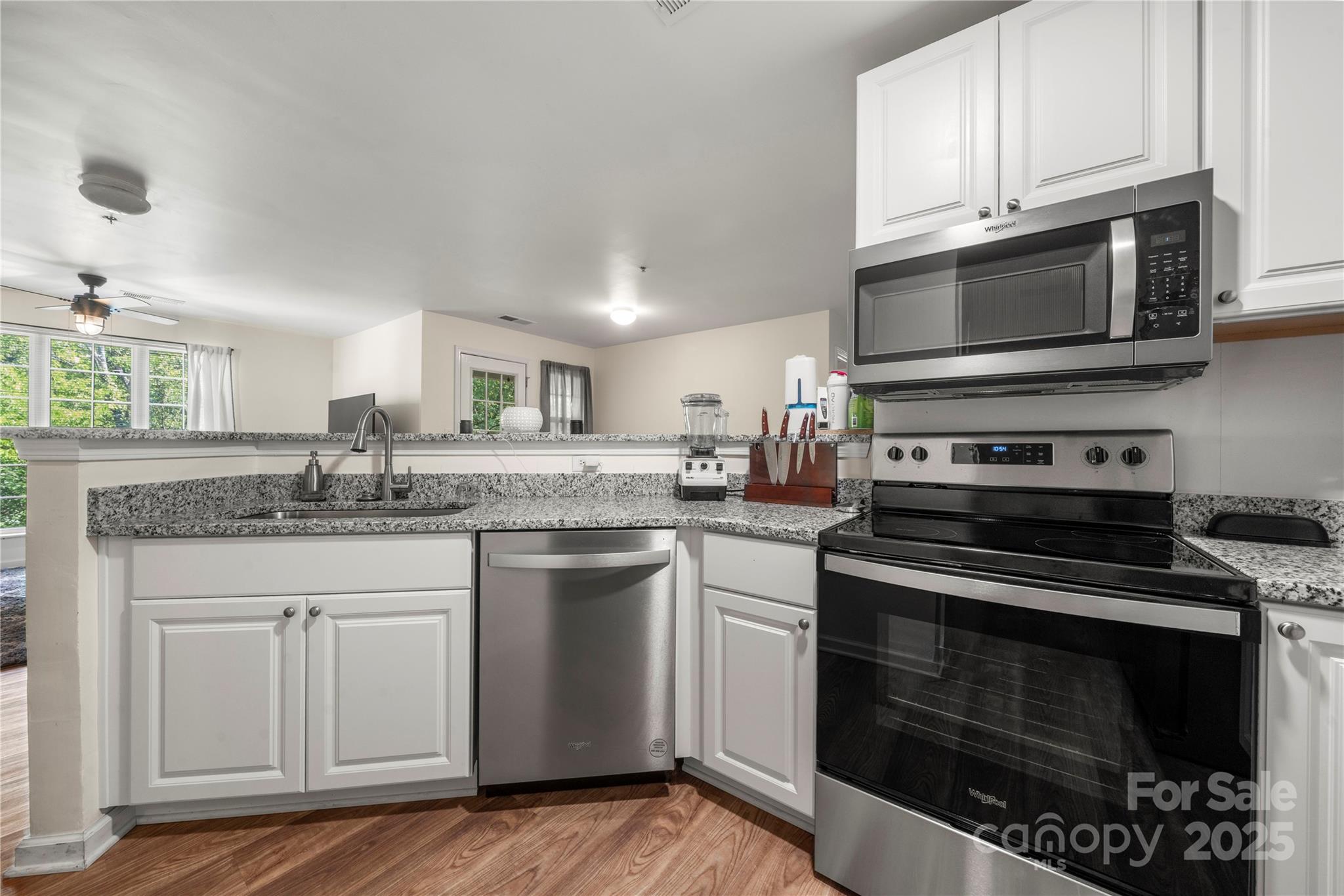 9909 Campus Walk Lane Unit: M